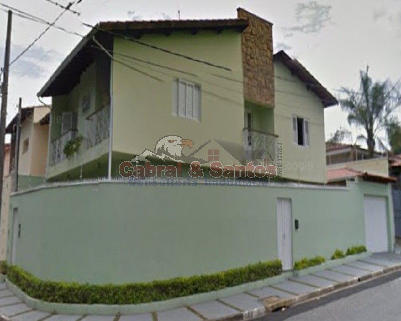 Casa, 3 quartos, 230 m² - Foto 2