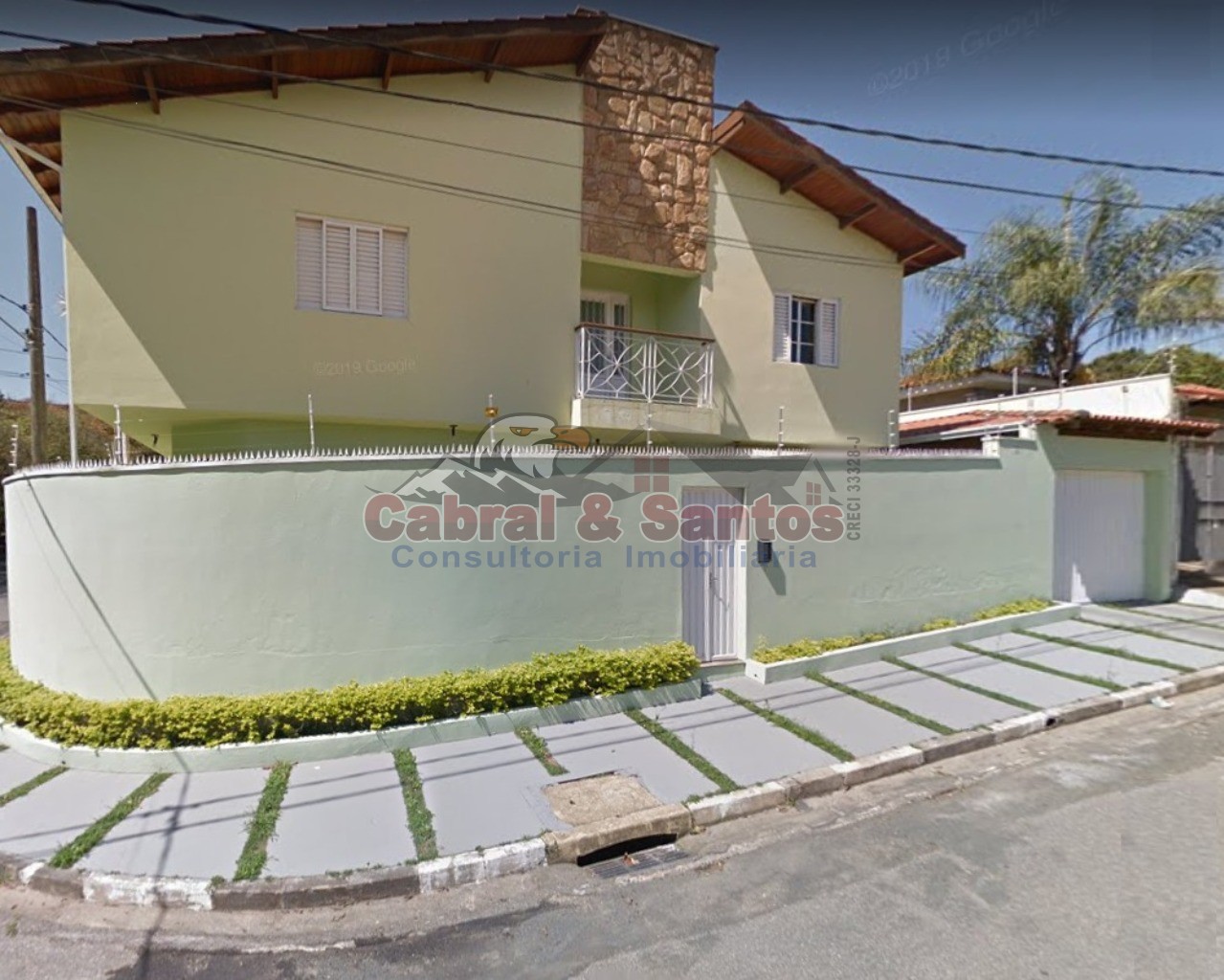 Casa, 3 quartos, 230 m² - Foto 1