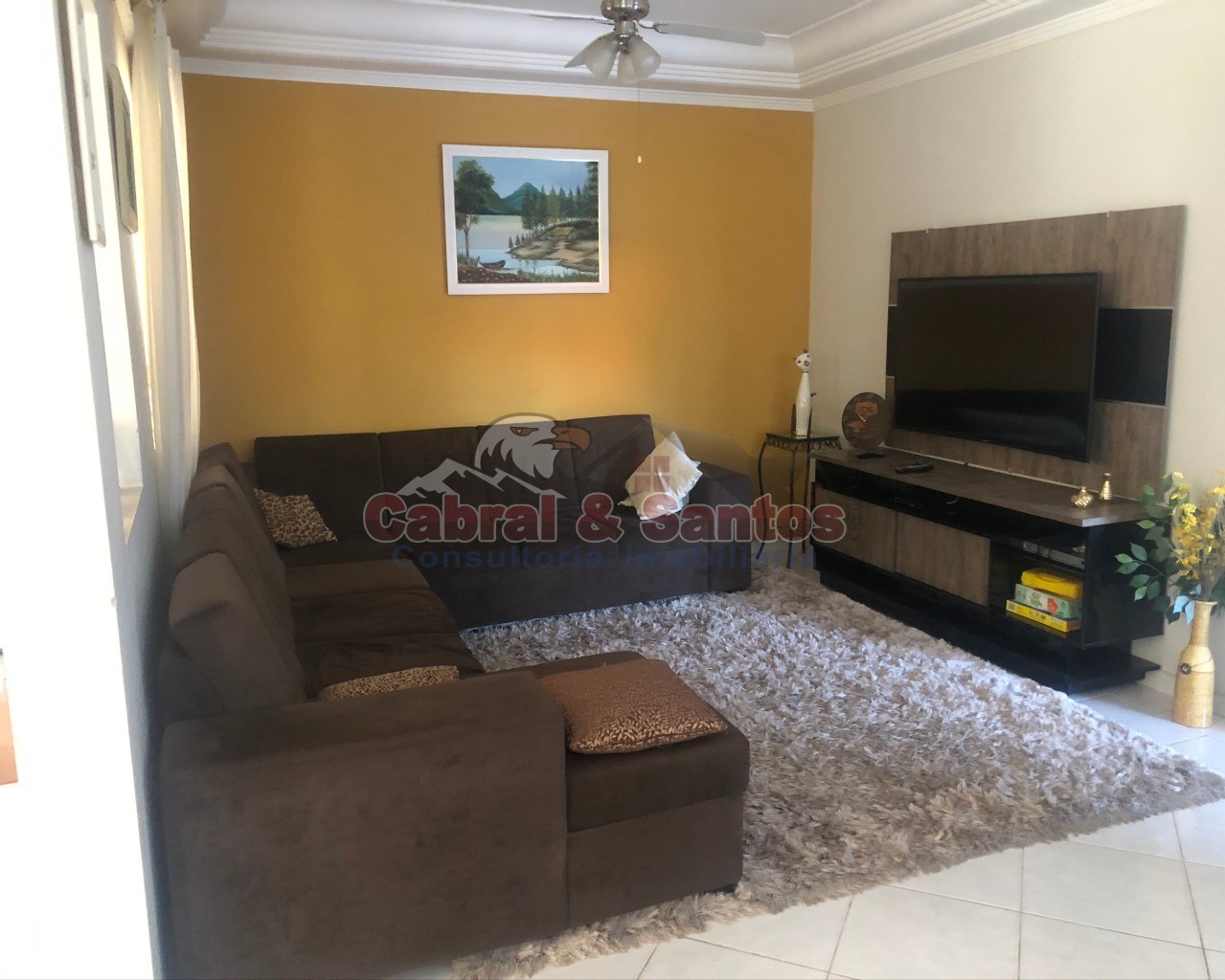 Casa, 3 quartos, 230 m² - Foto 6