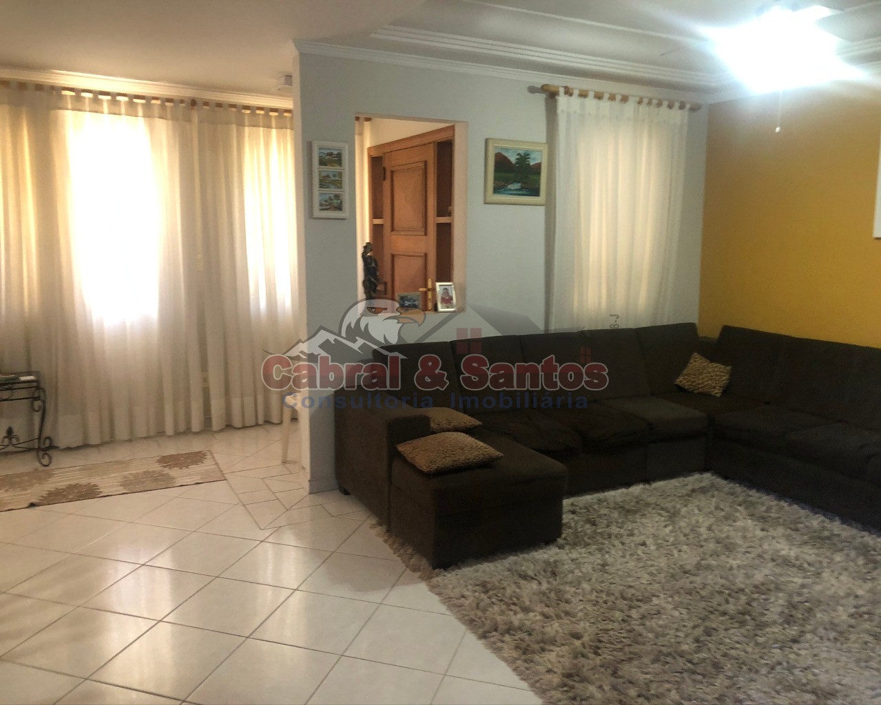 Casa, 3 quartos, 230 m² - Foto 4