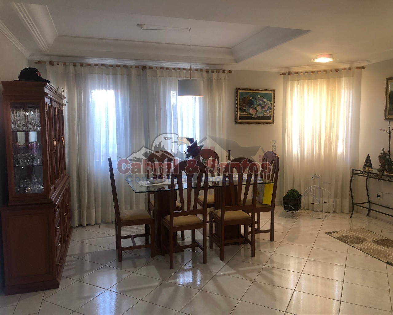 Casa, 3 quartos, 230 m² - Foto 9