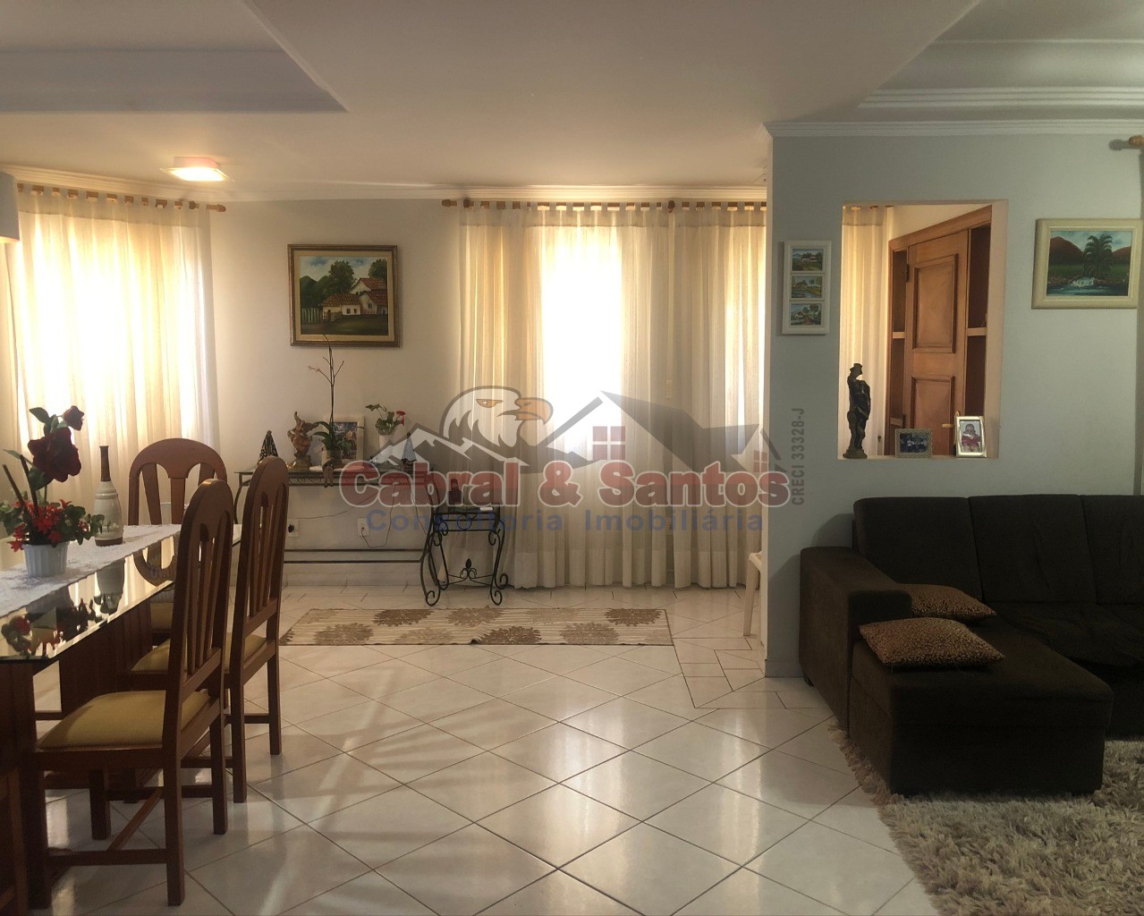 Casa, 3 quartos, 230 m² - Foto 8