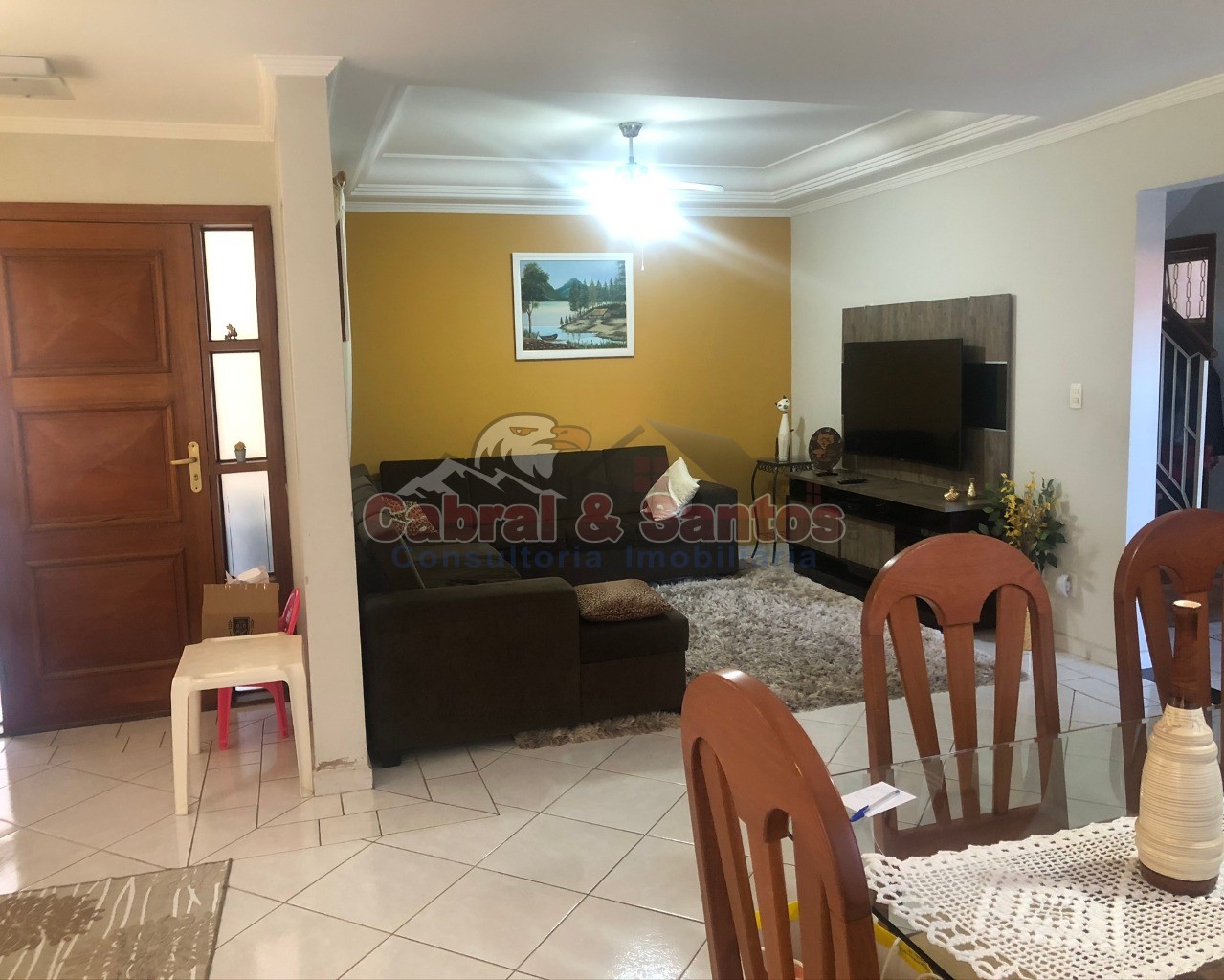 Casa, 3 quartos, 230 m² - Foto 7