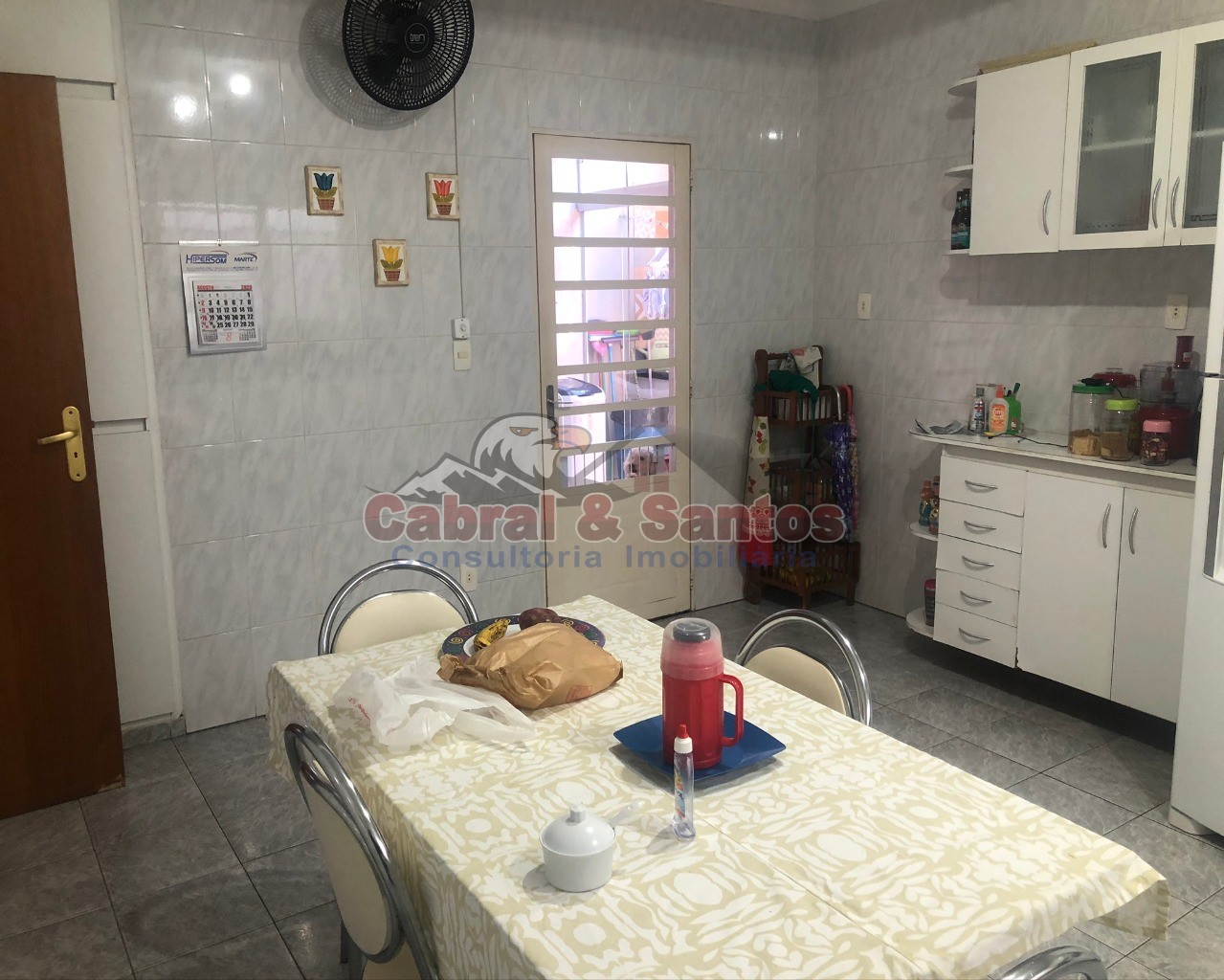 Casa, 3 quartos, 230 m² - Foto 12