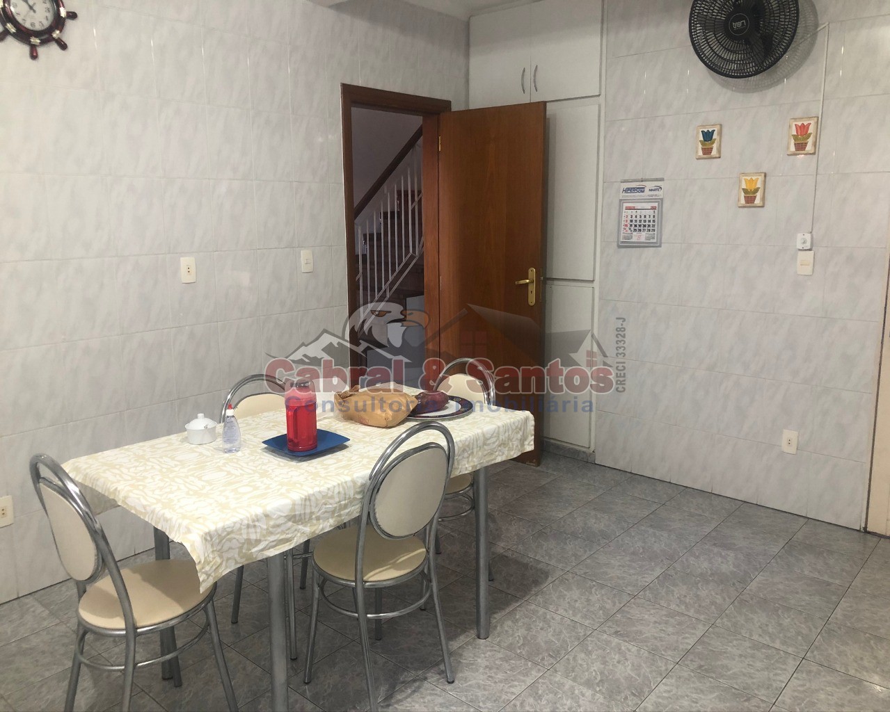 Casa, 3 quartos, 230 m² - Foto 13