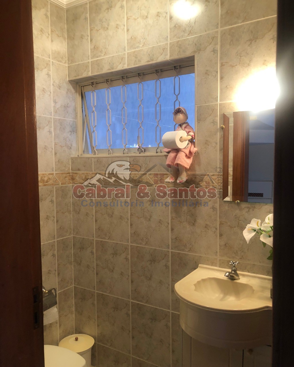 Casa, 3 quartos, 230 m² - Foto 10