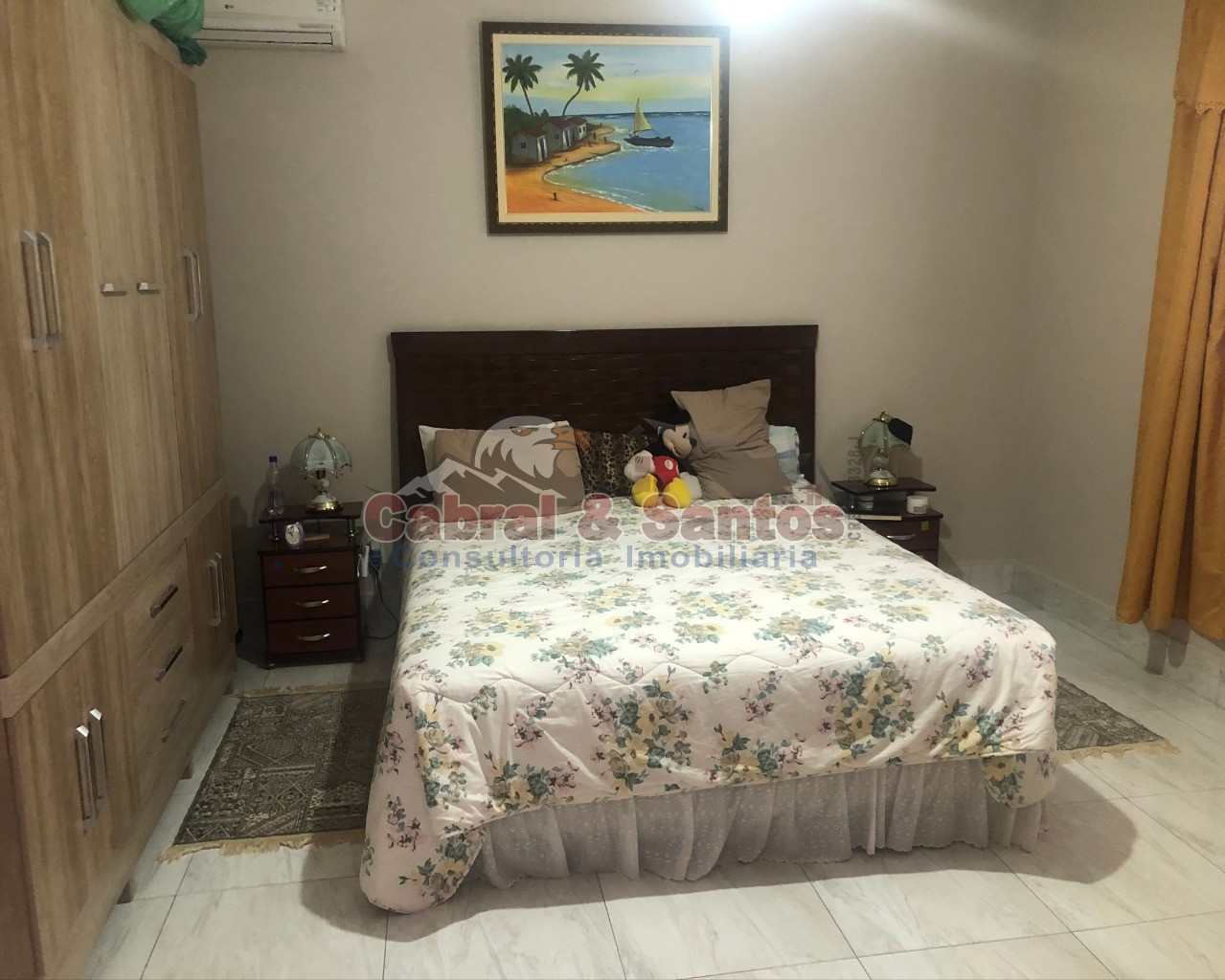 Casa, 3 quartos, 230 m² - Foto 19