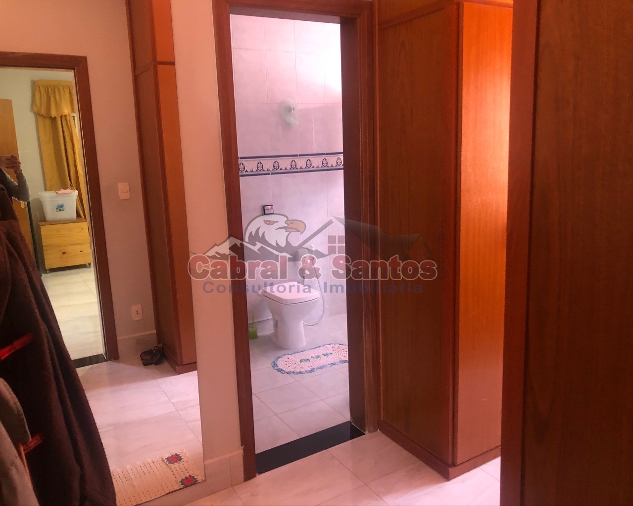 Casa, 3 quartos, 230 m² - Foto 20