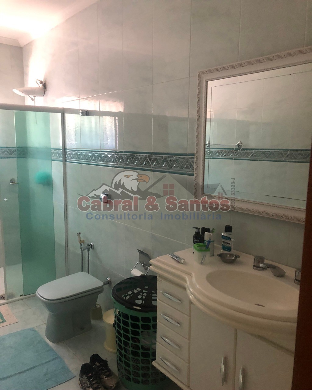 Casa, 3 quartos, 230 m² - Foto 28