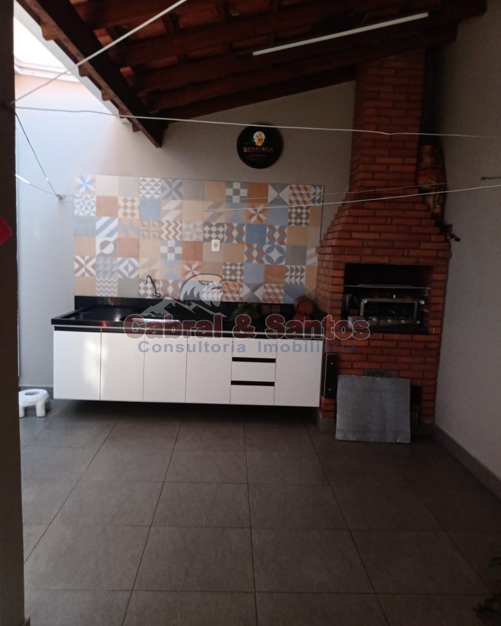 Casa, 3 quartos, 230 m² - Foto 33