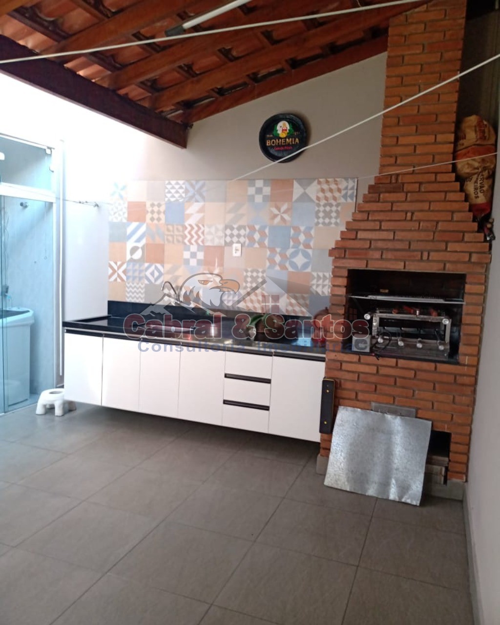 Casa, 3 quartos, 230 m² - Foto 34