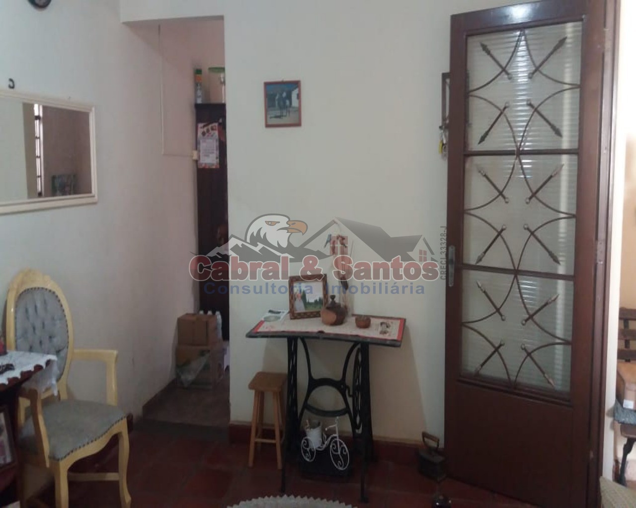 Casa, 2 quartos, 102 m² - Foto 6