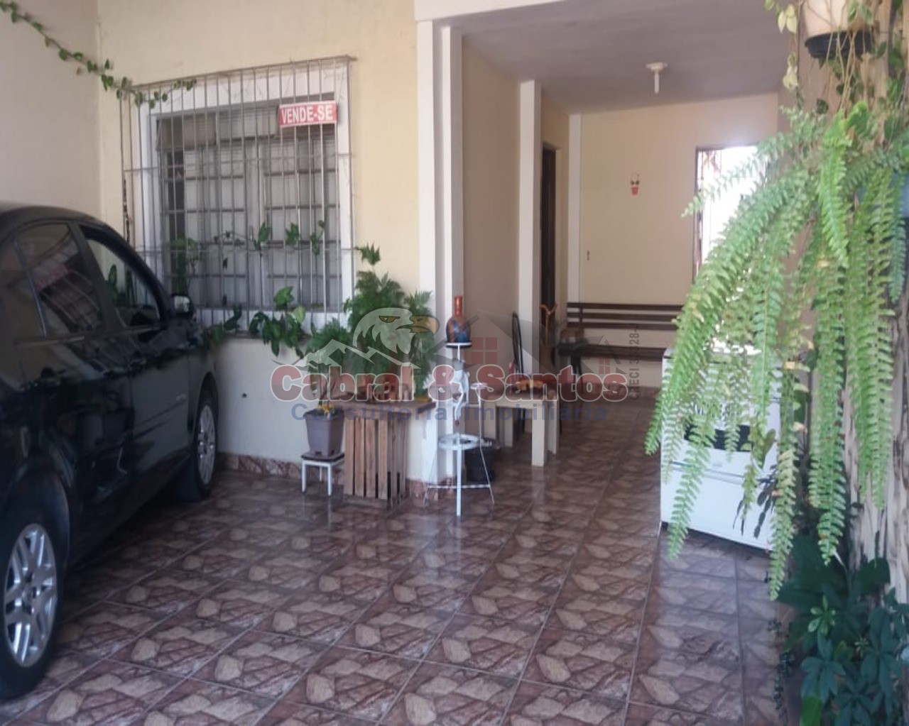 Casa, 2 quartos, 102 m² - Foto 4