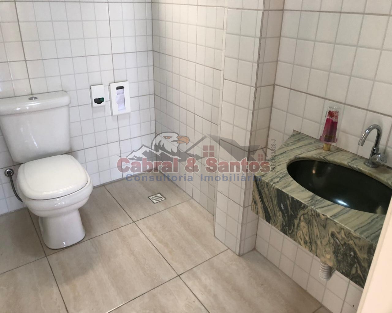Prédio Inteiro, 125 m² - Foto 6