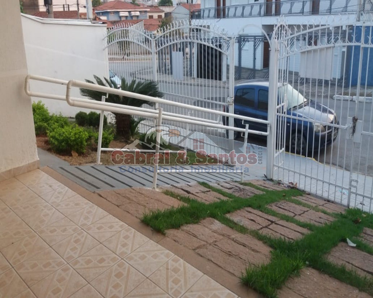 Prédio Inteiro, 125 m² - Foto 1