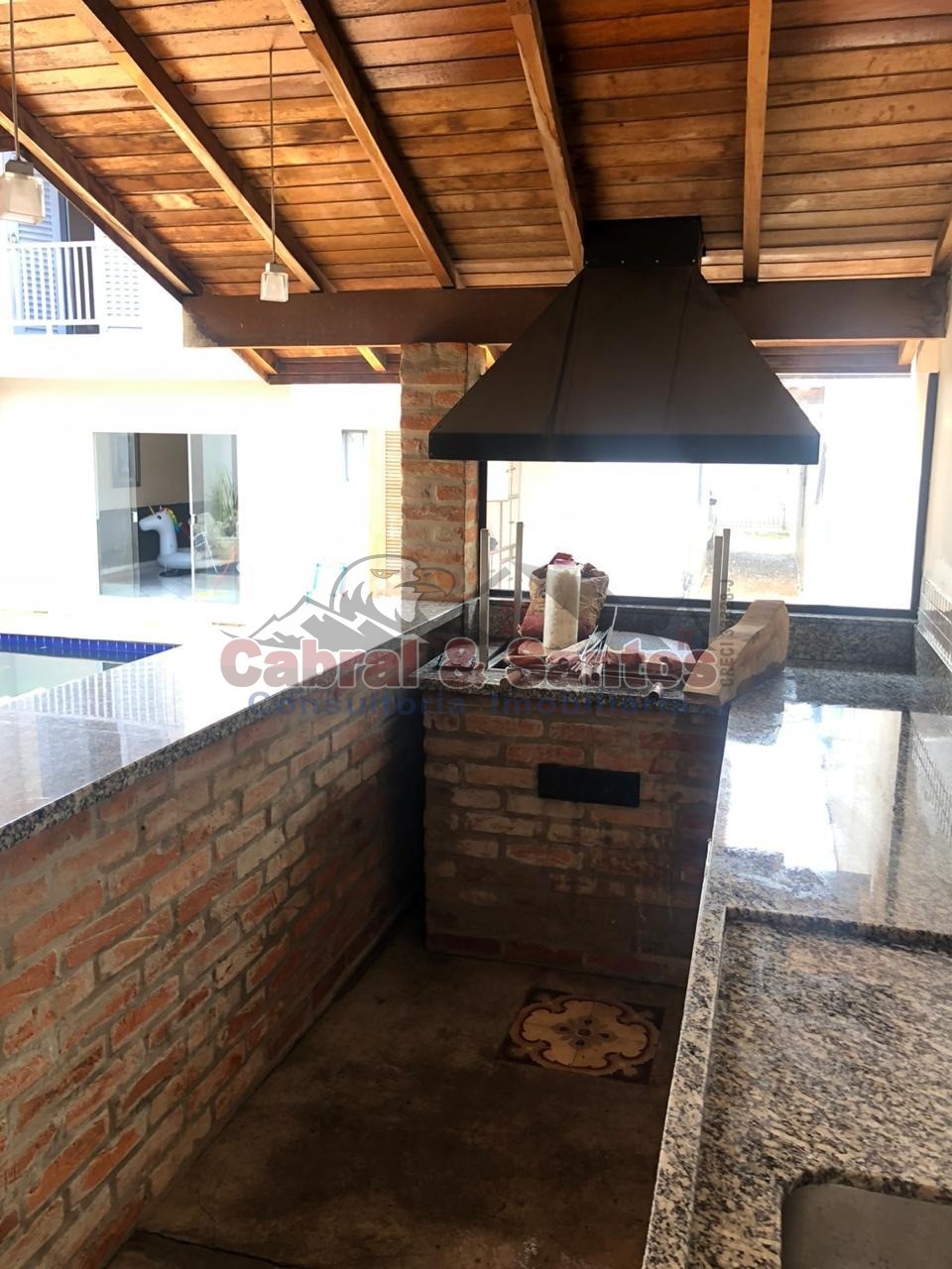 Casa, 3 quartos, 255 m² - Foto 12