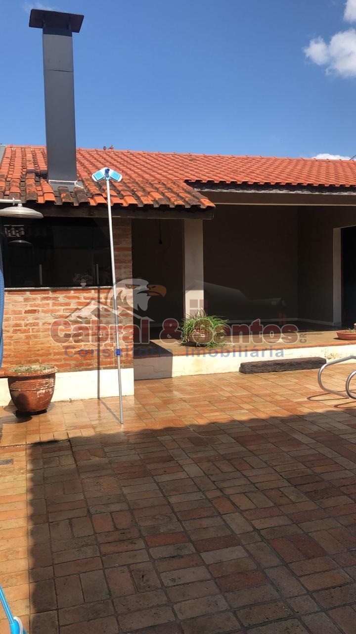 Casa, 3 quartos, 255 m² - Foto 9