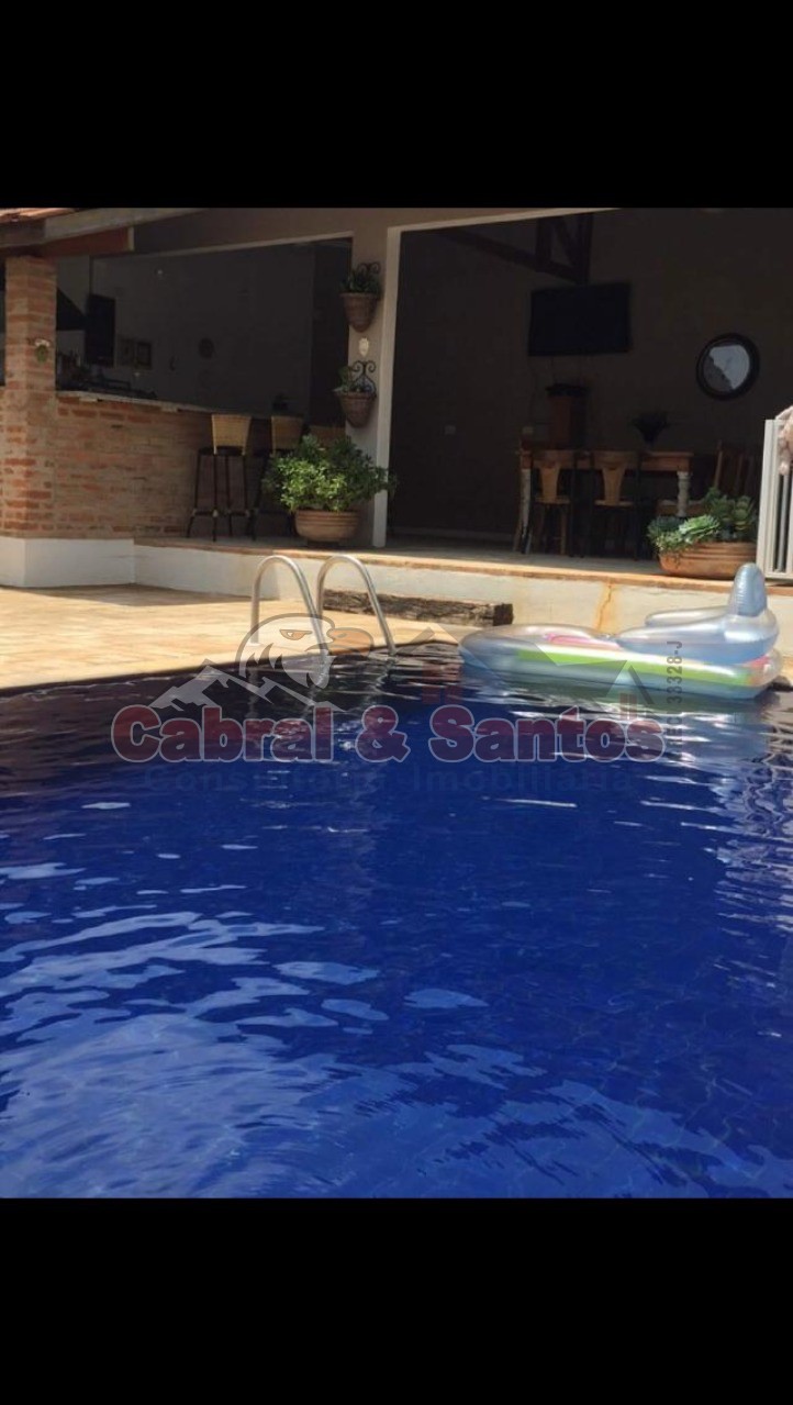 Casa, 3 quartos, 255 m² - Foto 10