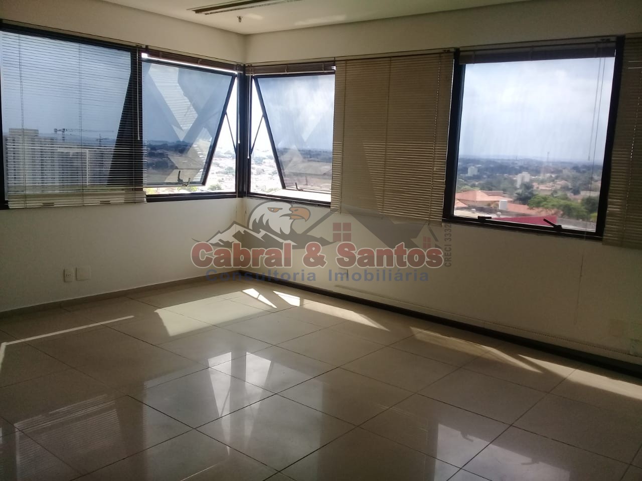 Sala-Conjunto, 800 m² - Foto 2