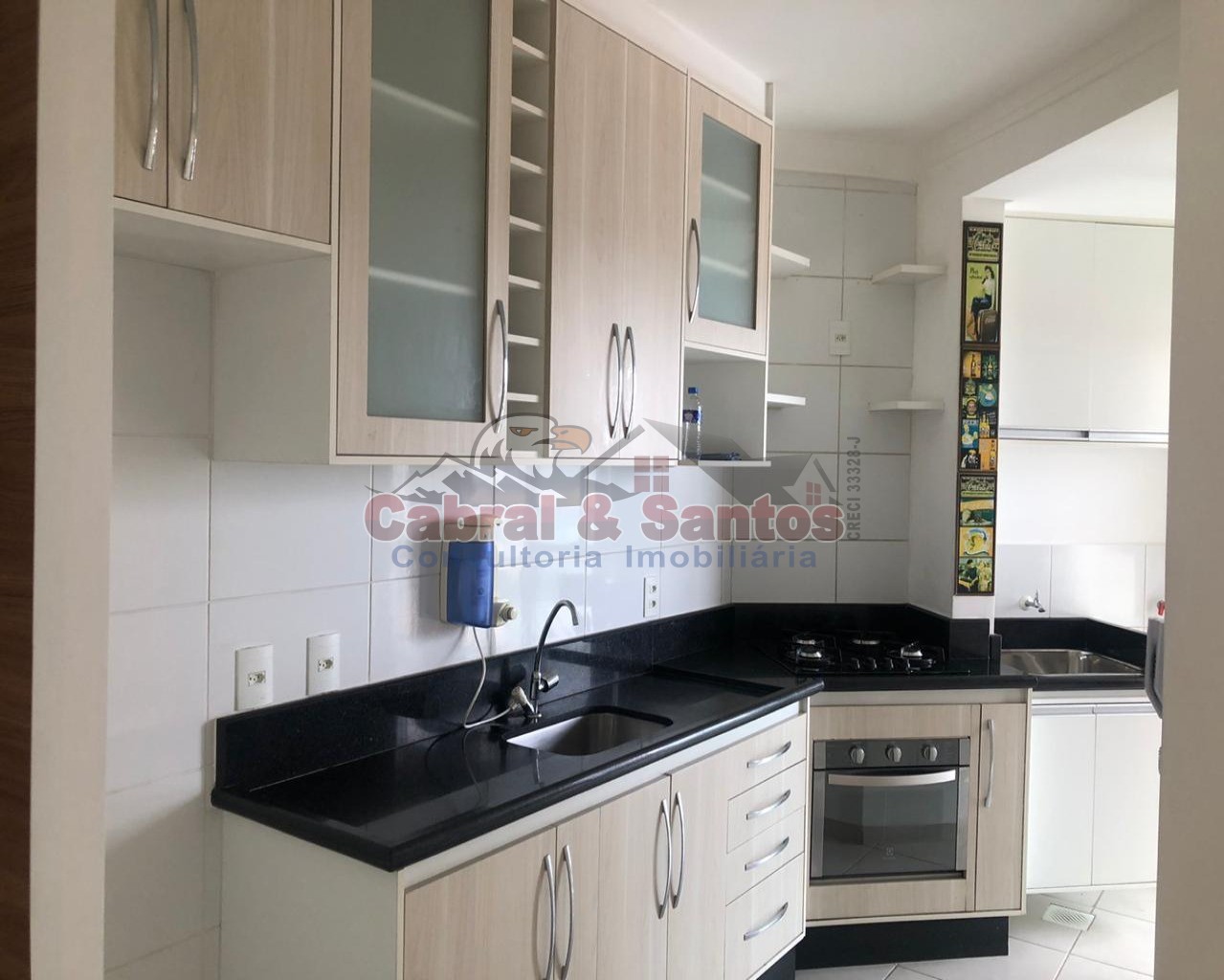 Apartamento, 2 quartos, 64 m² - Foto 3