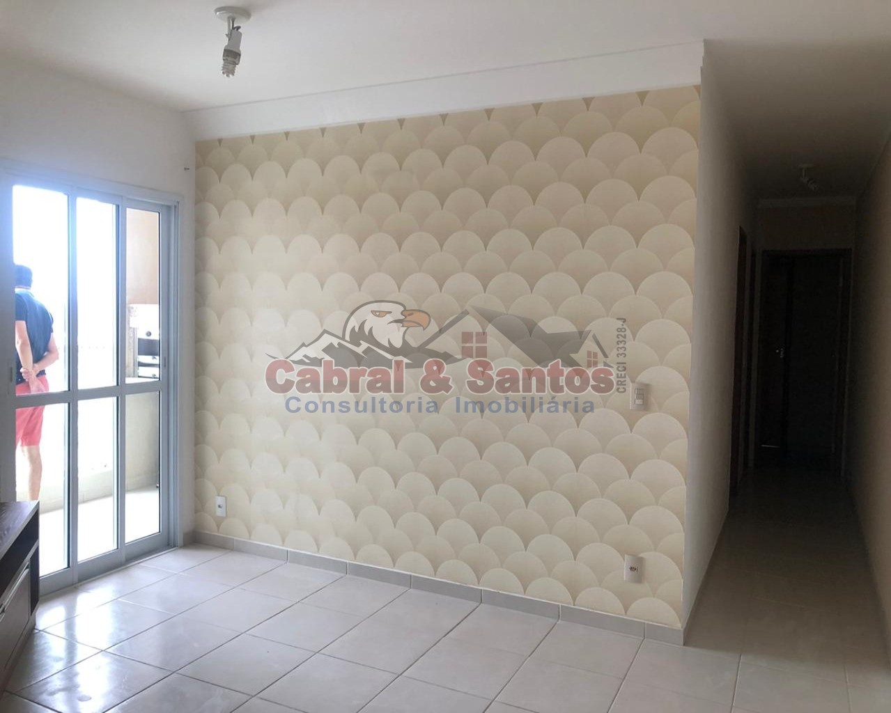 Apartamento, 2 quartos, 64 m² - Foto 2