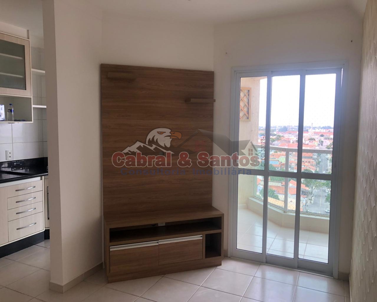 Apartamento, 2 quartos, 64 m² - Foto 1