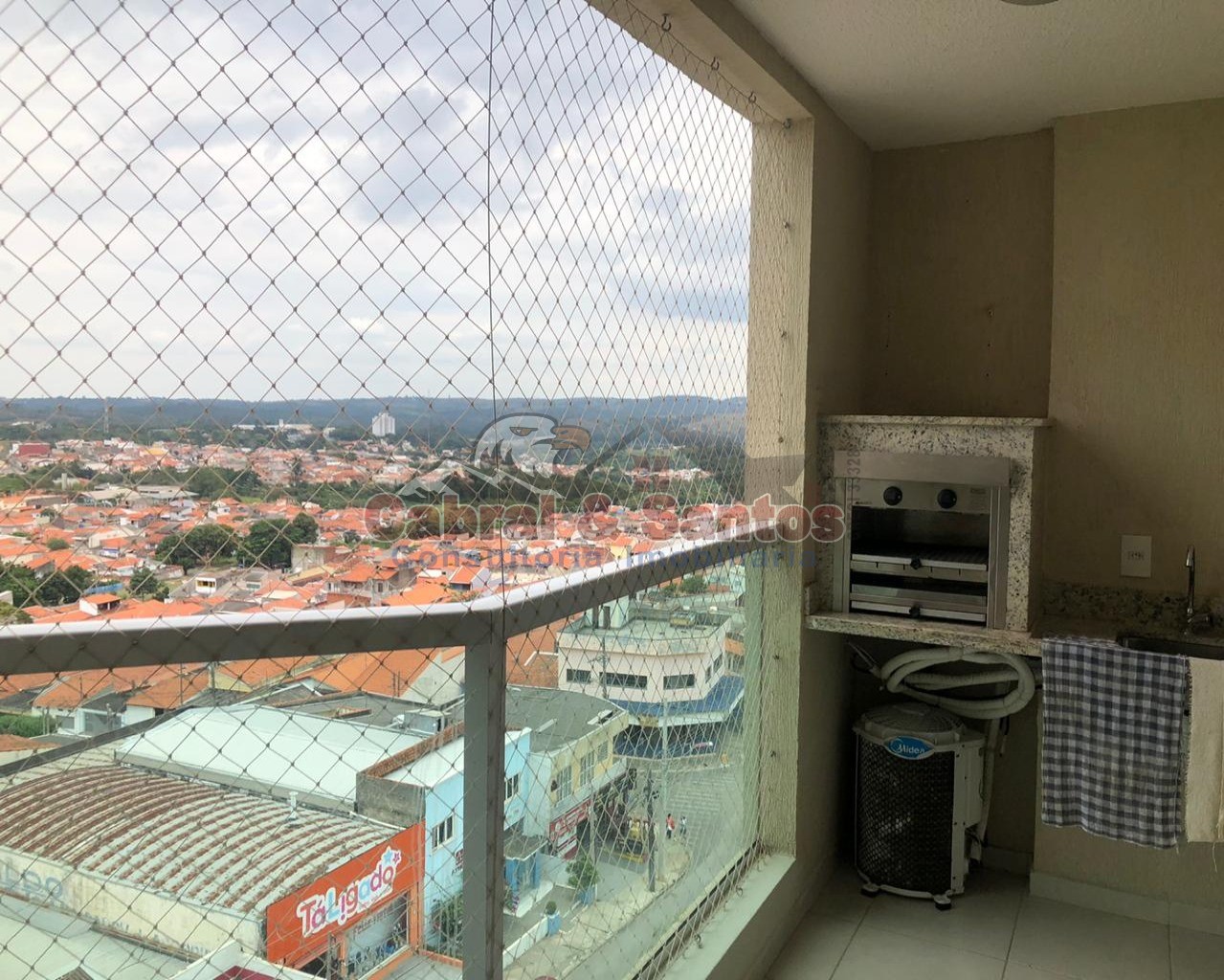 Apartamento, 2 quartos, 64 m² - Foto 7