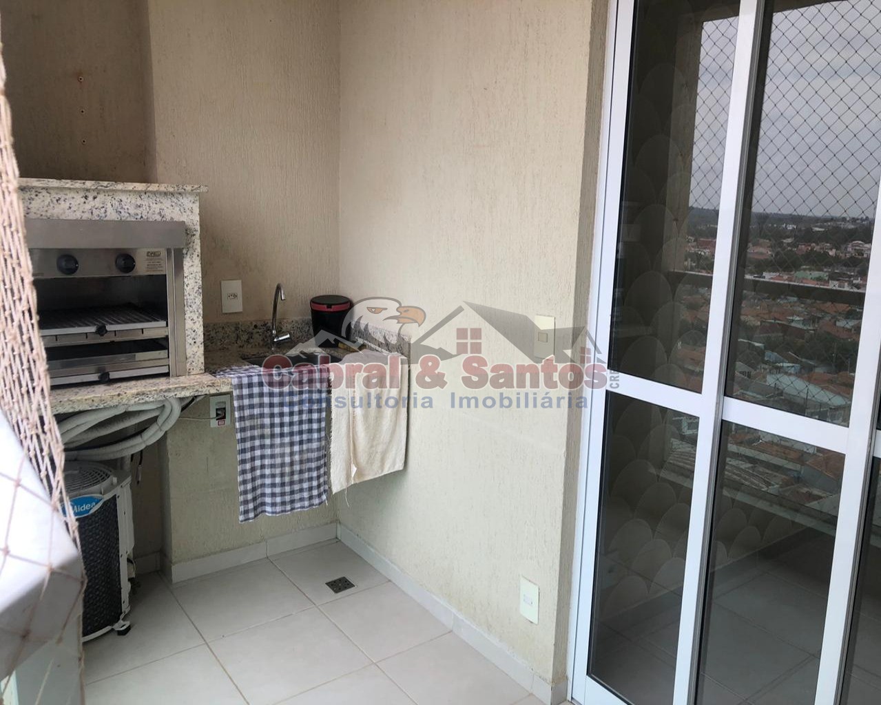 Apartamento, 2 quartos, 64 m² - Foto 6