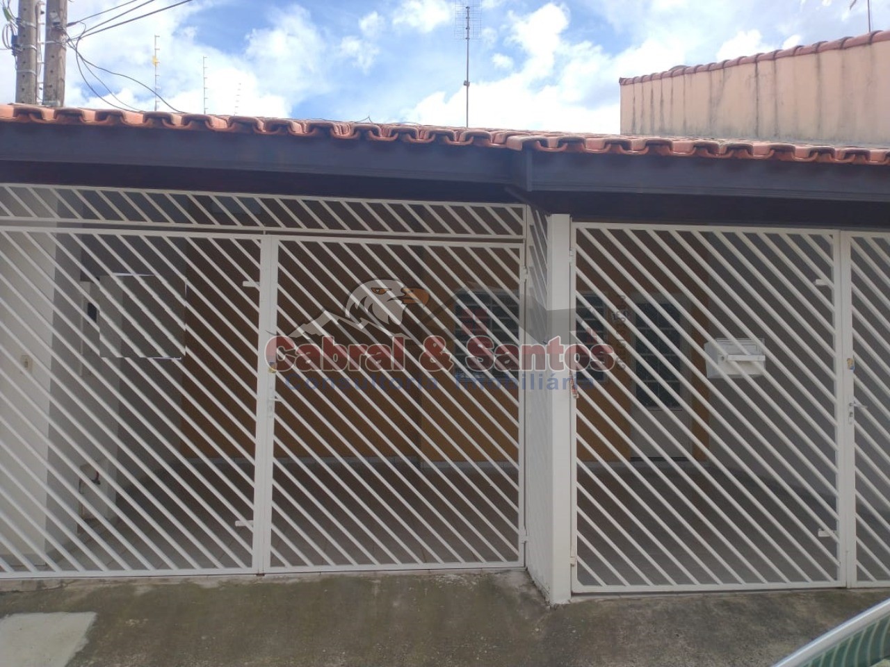 Casa, 3 quartos, 100 m² - Foto 2