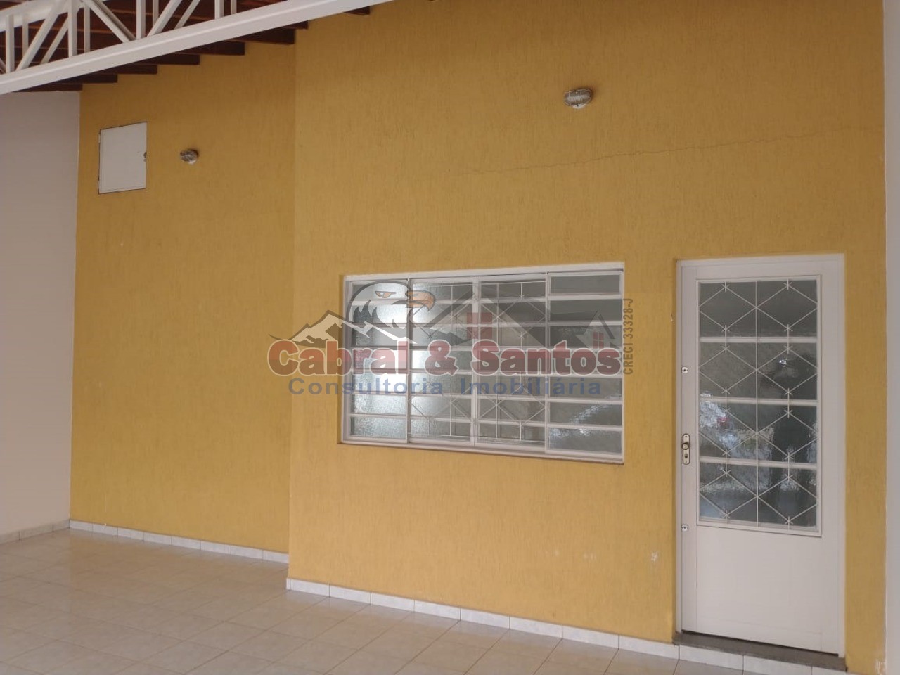 Casa, 3 quartos, 100 m² - Foto 3