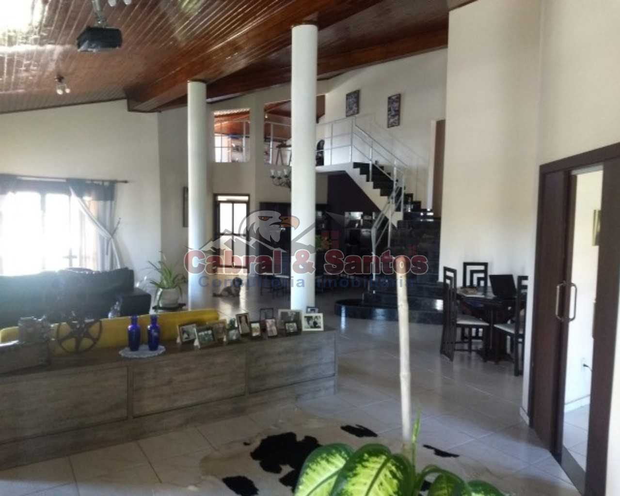 Casa, 4 quartos, 360 m² - Foto 5