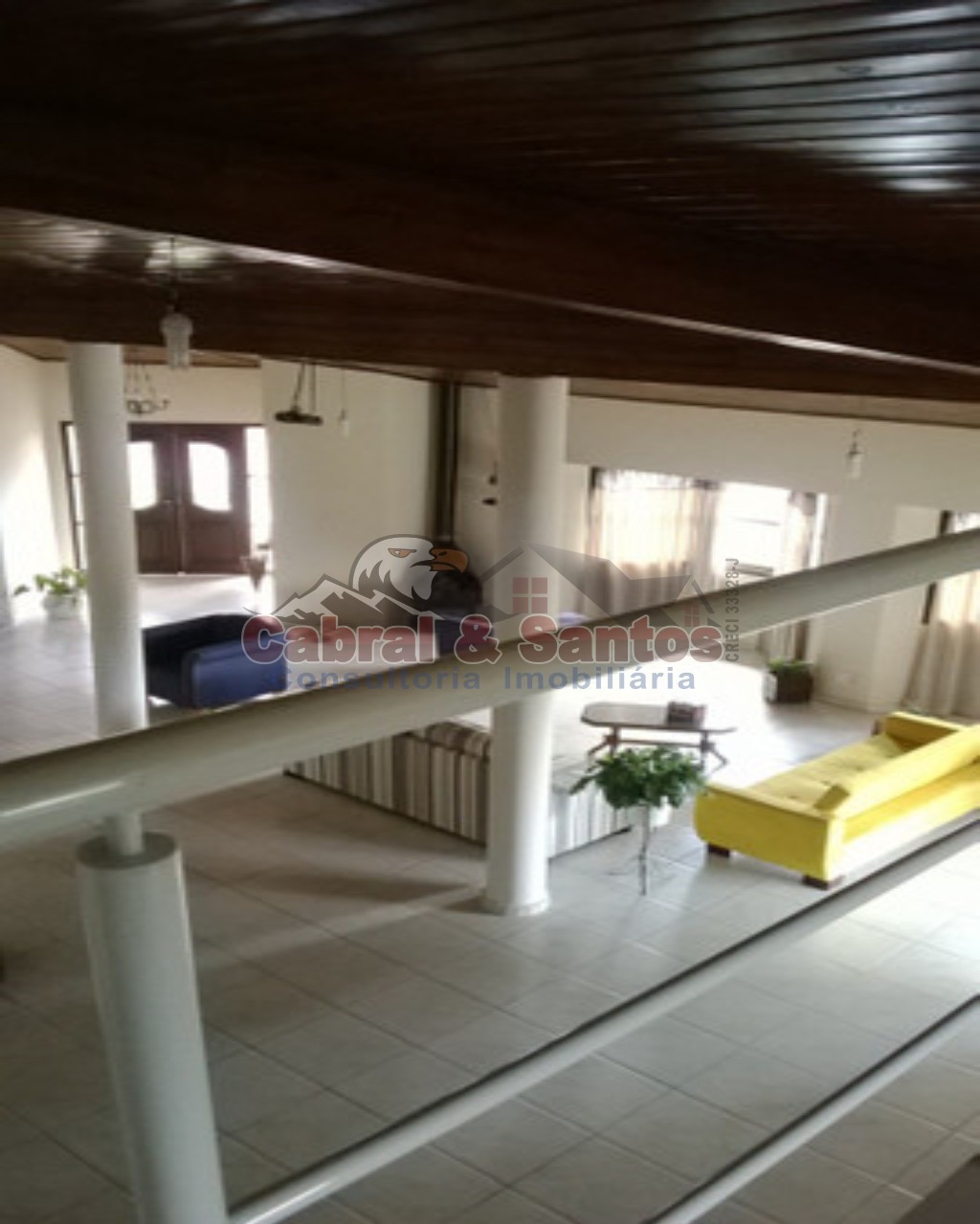 Casa, 4 quartos, 360 m² - Foto 9