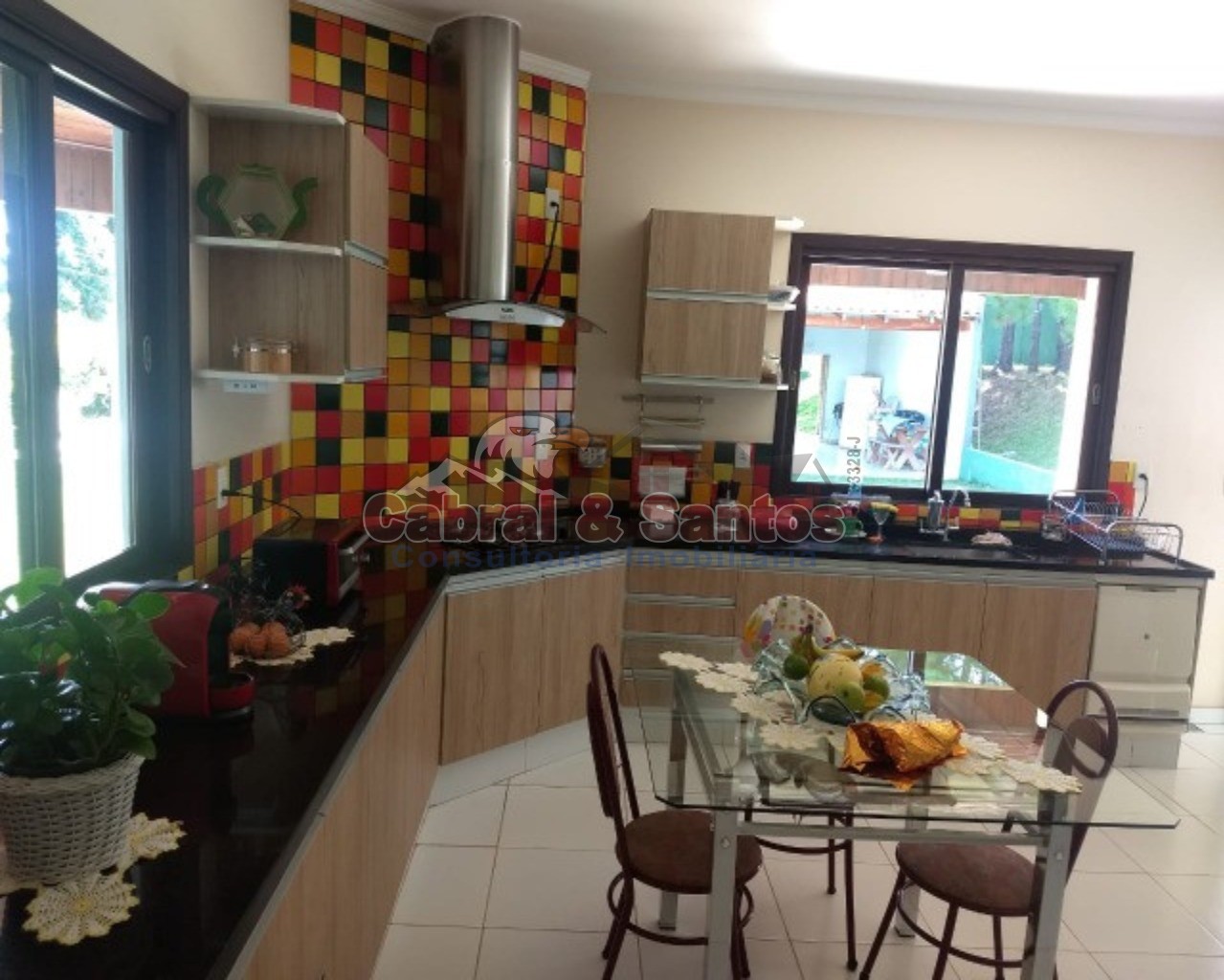 Casa, 4 quartos, 360 m² - Foto 13