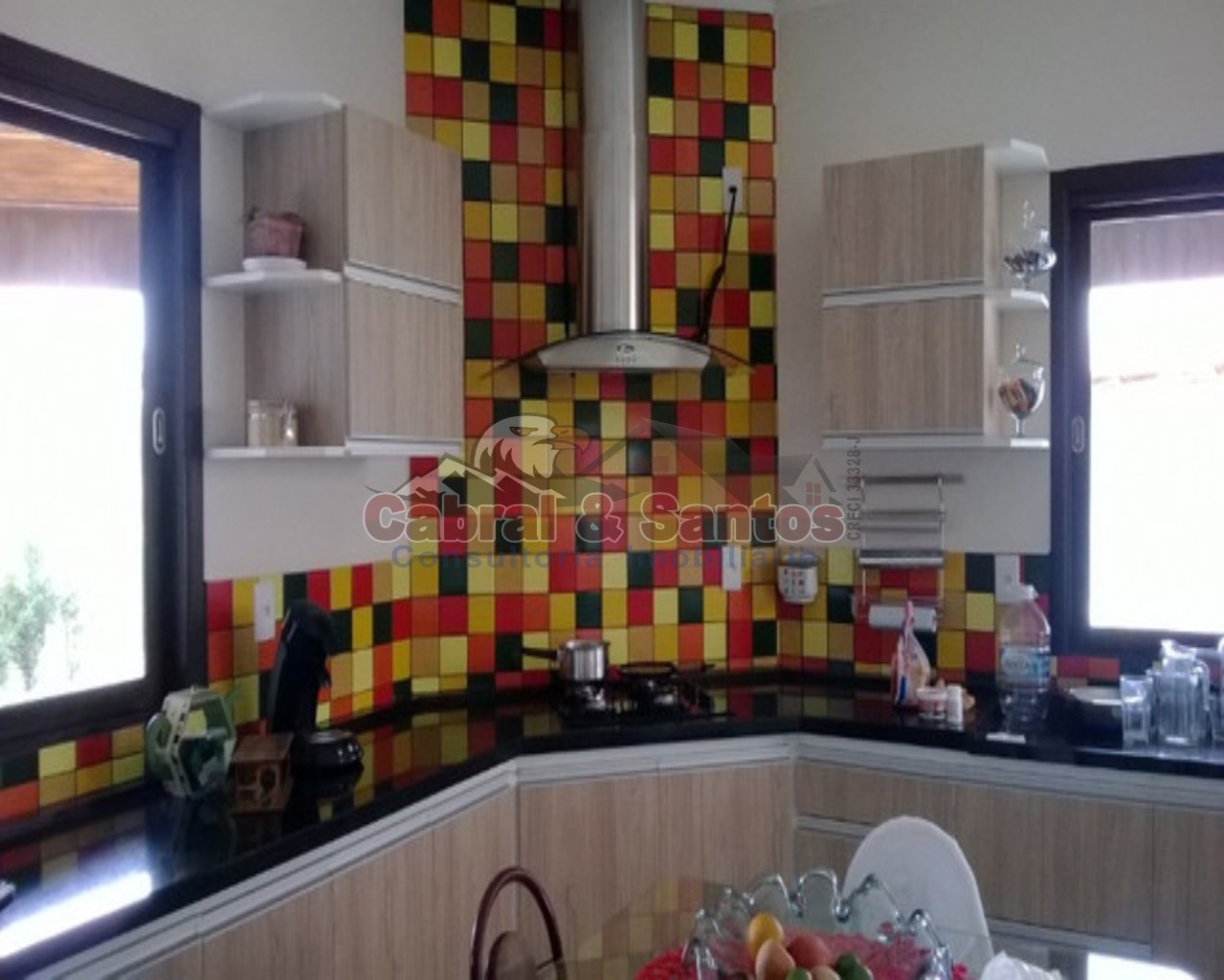Casa, 4 quartos, 360 m² - Foto 14