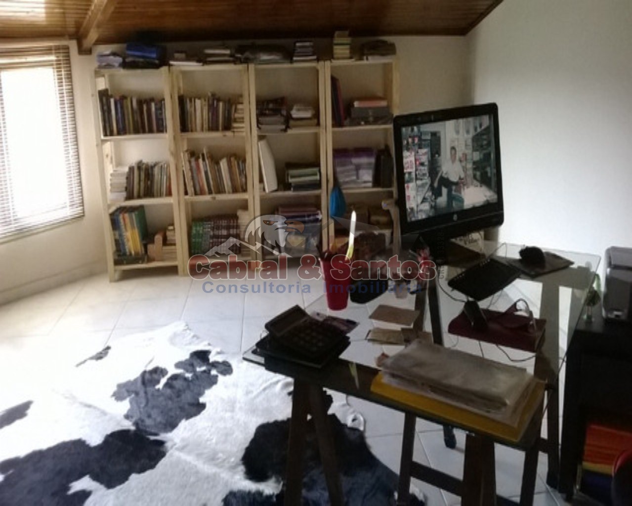 Casa, 4 quartos, 360 m² - Foto 16