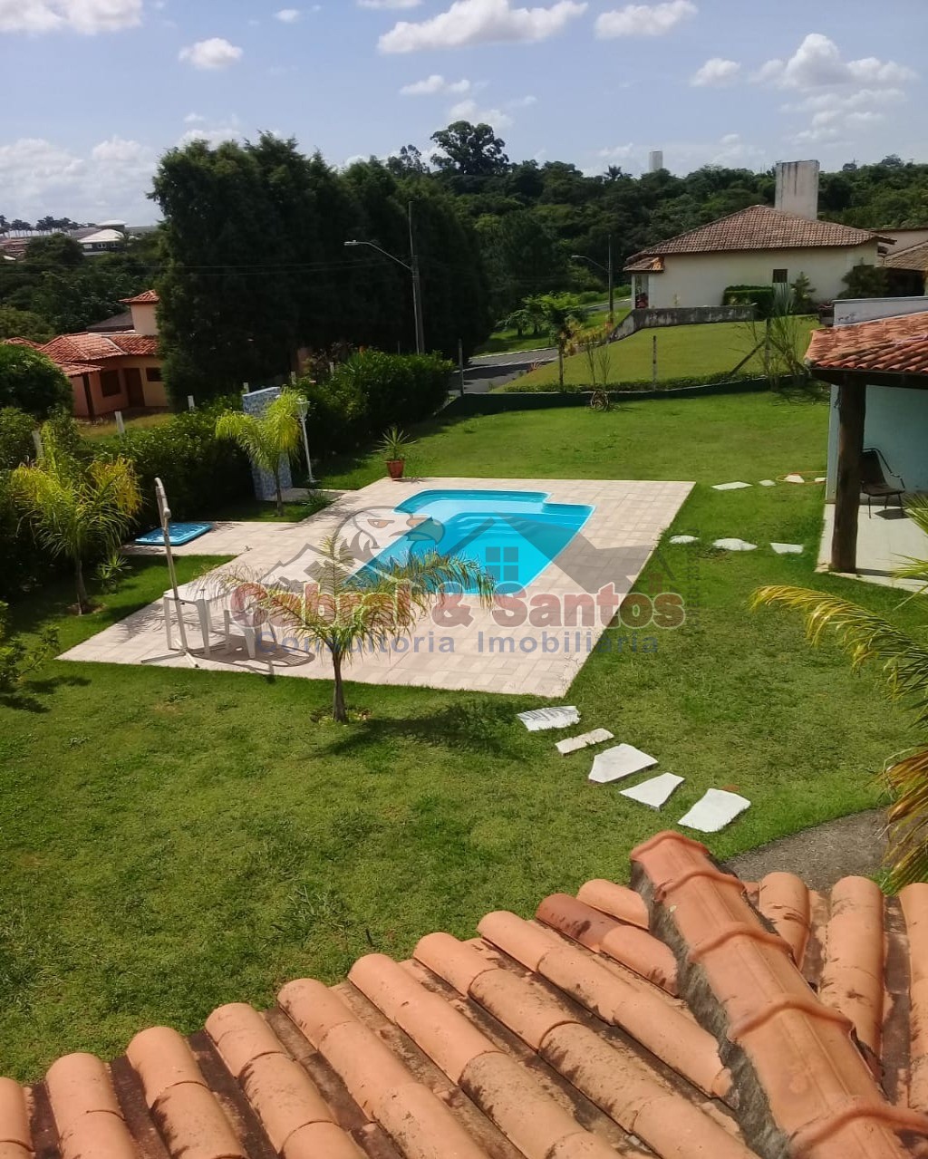 Casa, 4 quartos, 360 m² - Foto 23