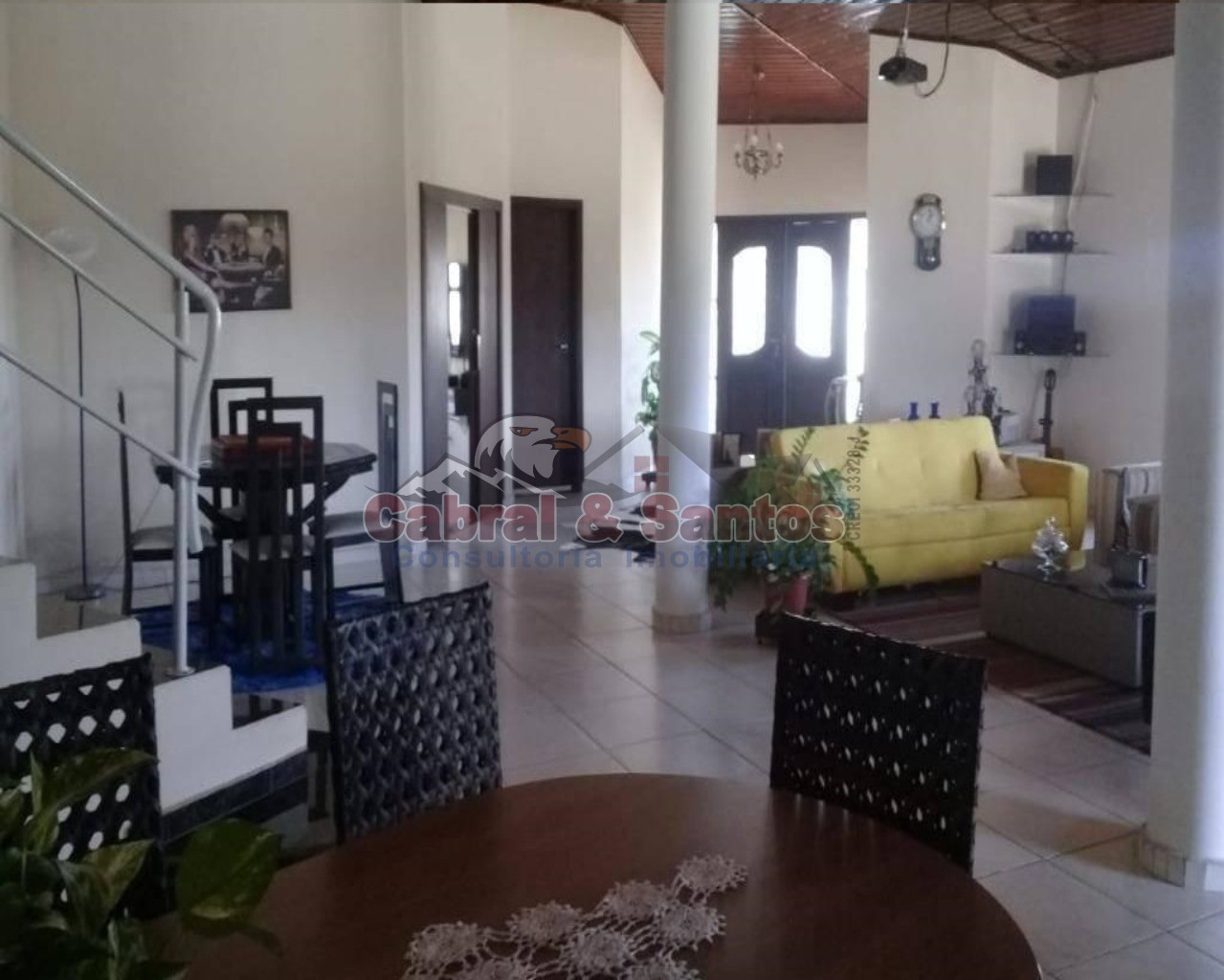 Casa, 4 quartos, 360 m² - Foto 4