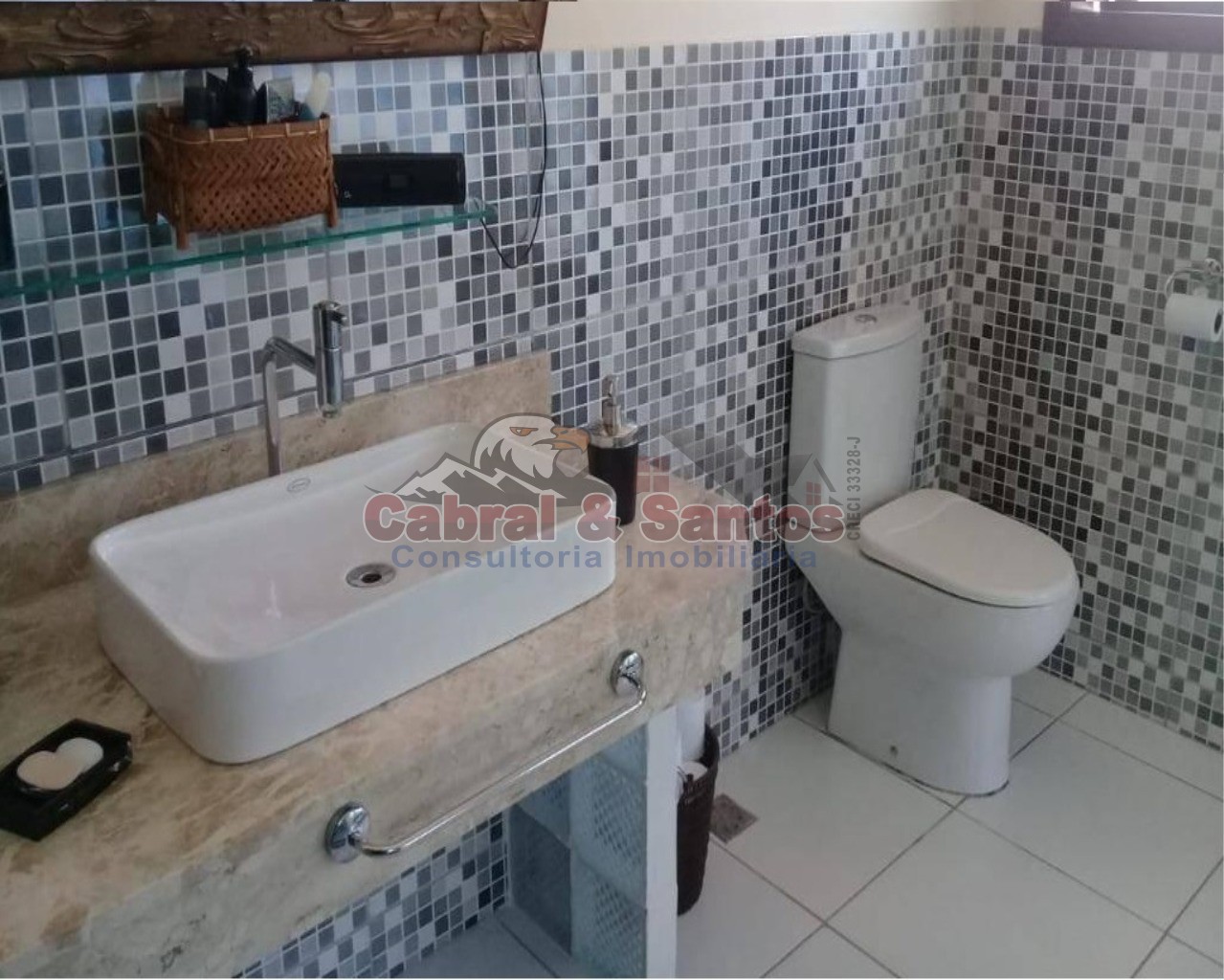 Casa, 4 quartos, 360 m² - Foto 19