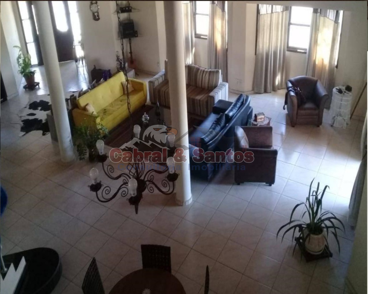 Casa, 4 quartos, 360 m² - Foto 8