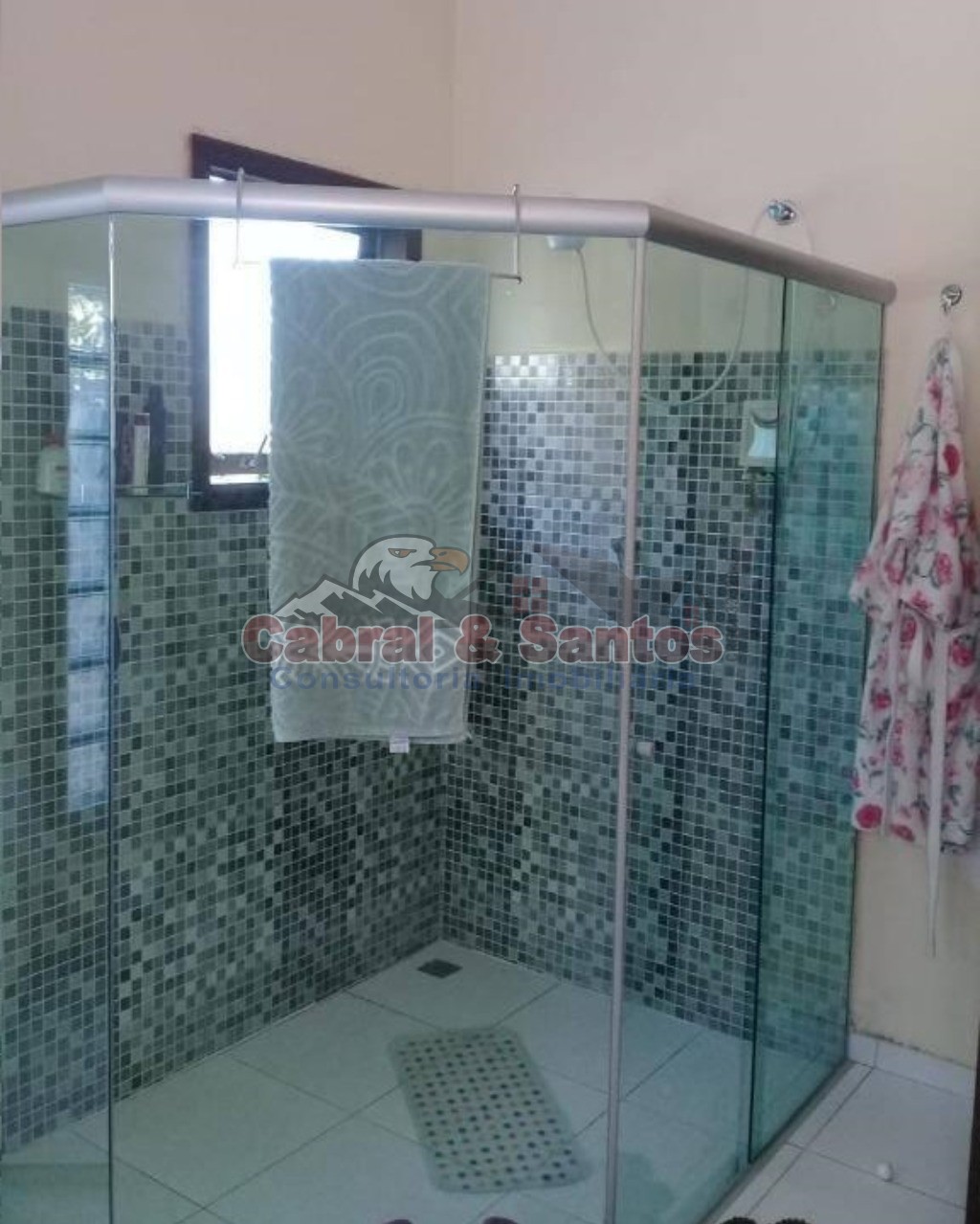 Casa, 4 quartos, 360 m² - Foto 20