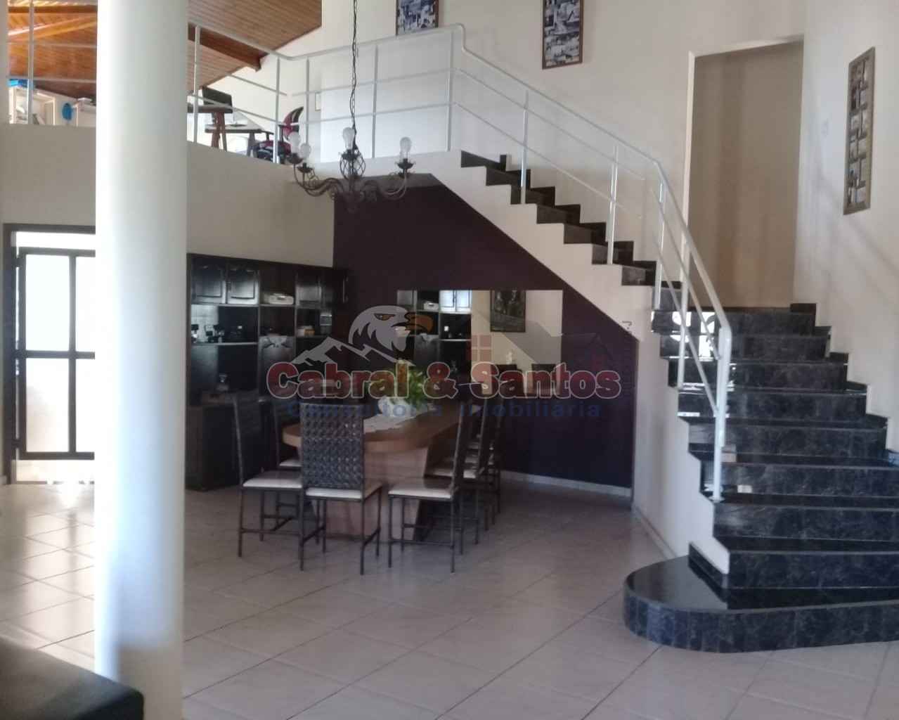 Casa, 4 quartos, 360 m² - Foto 3