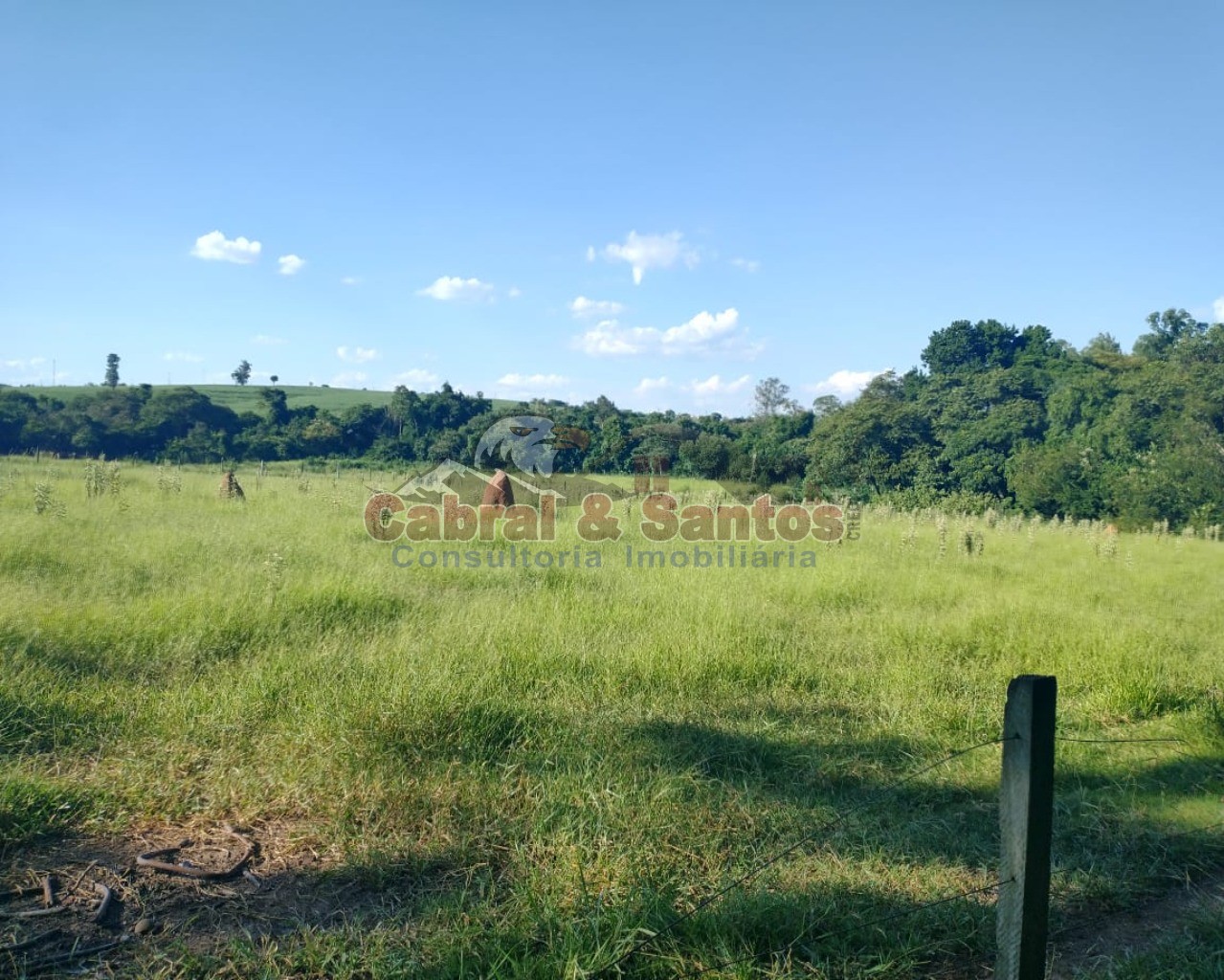 Terreno, 2 hectares - Foto 1