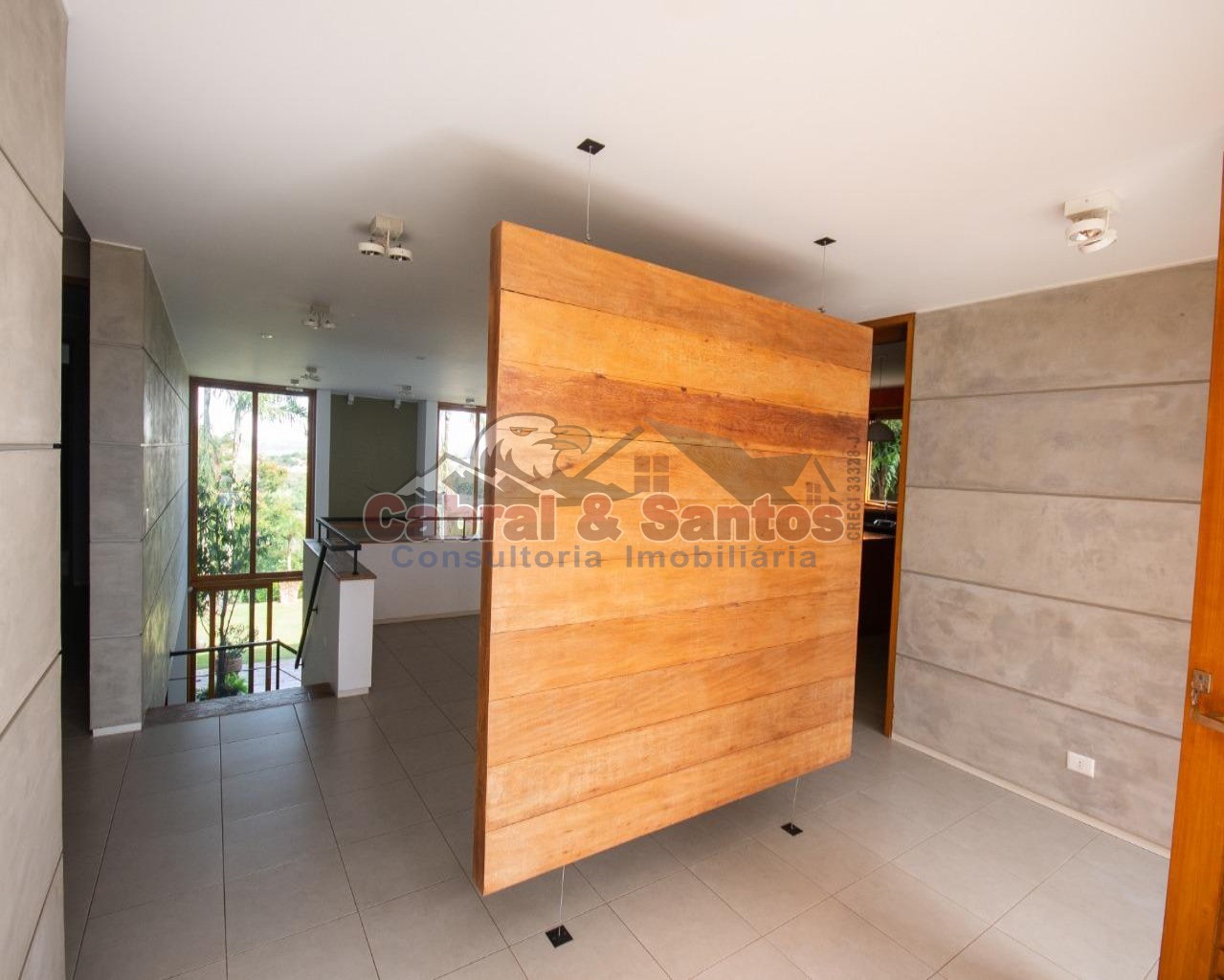 Casa, 4 quartos, 345 m² - Foto 4