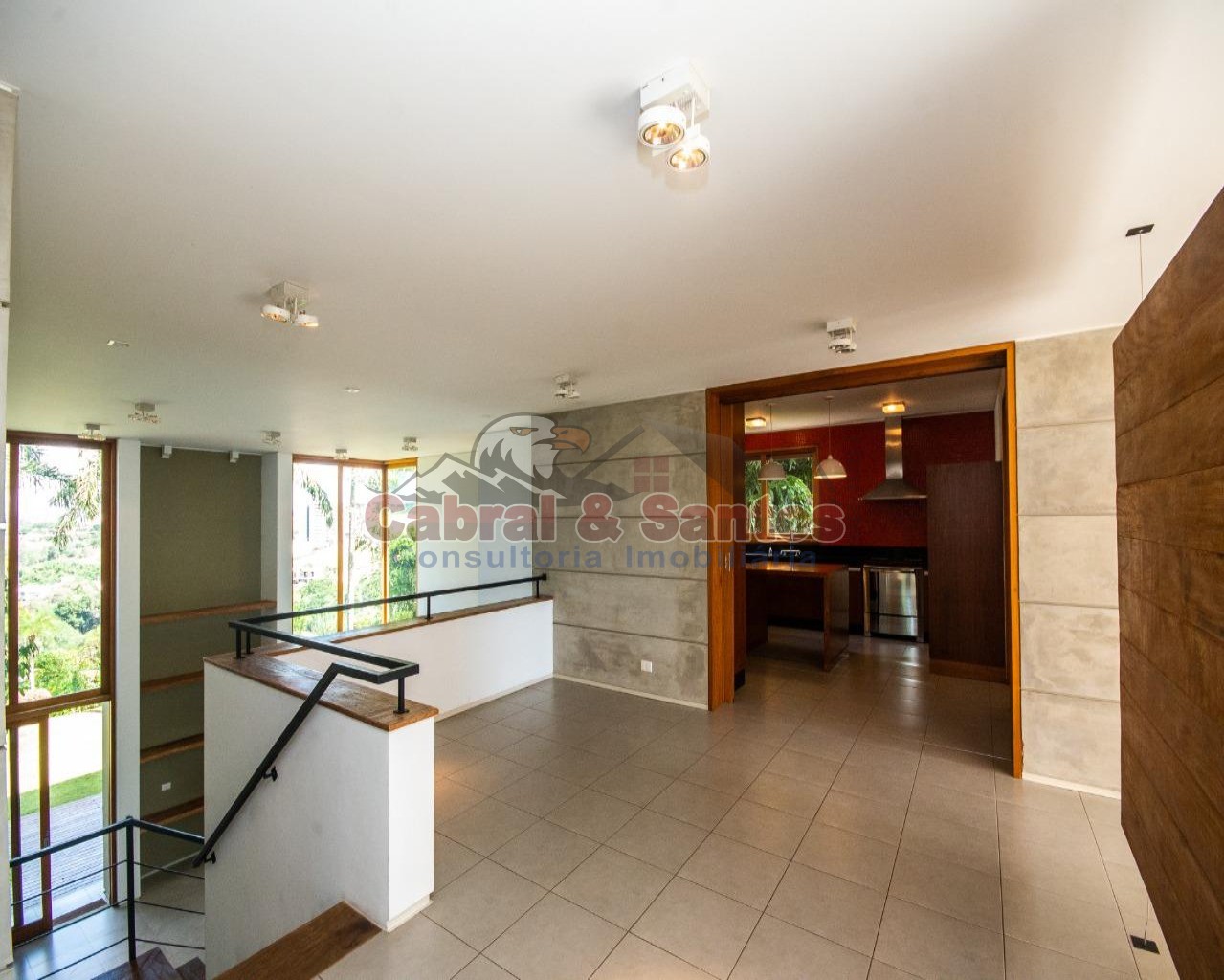 Casa, 4 quartos, 345 m² - Foto 6