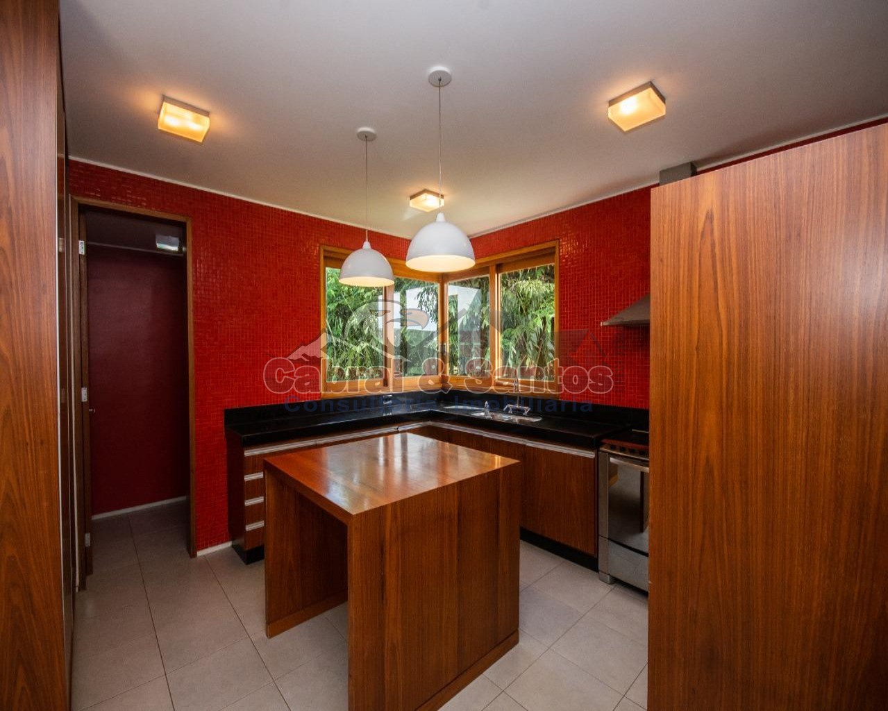 Casa, 4 quartos, 345 m² - Foto 11