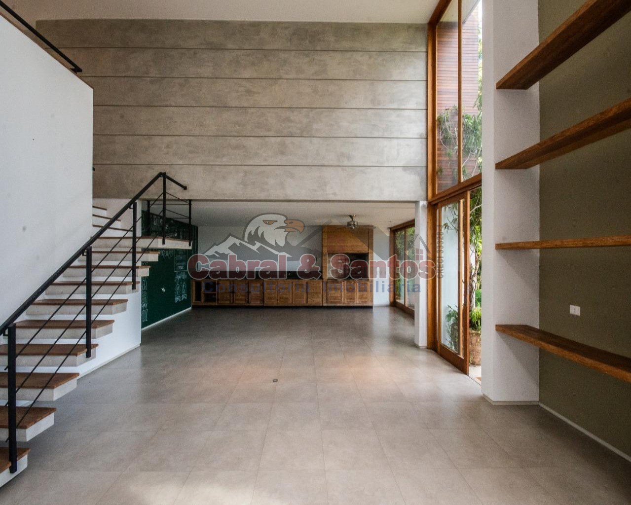 Casa, 4 quartos, 345 m² - Foto 23