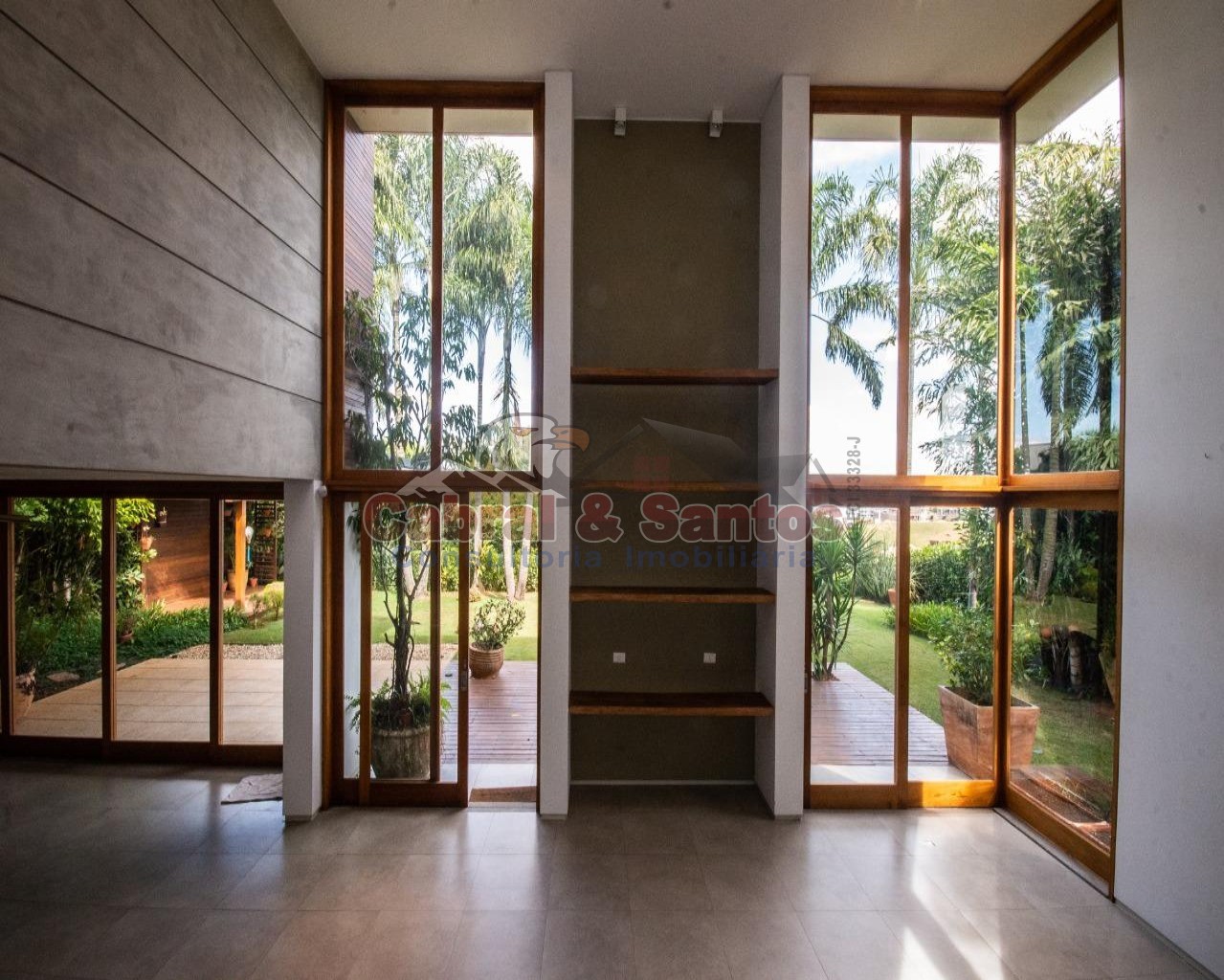 Casa, 4 quartos, 345 m² - Foto 26