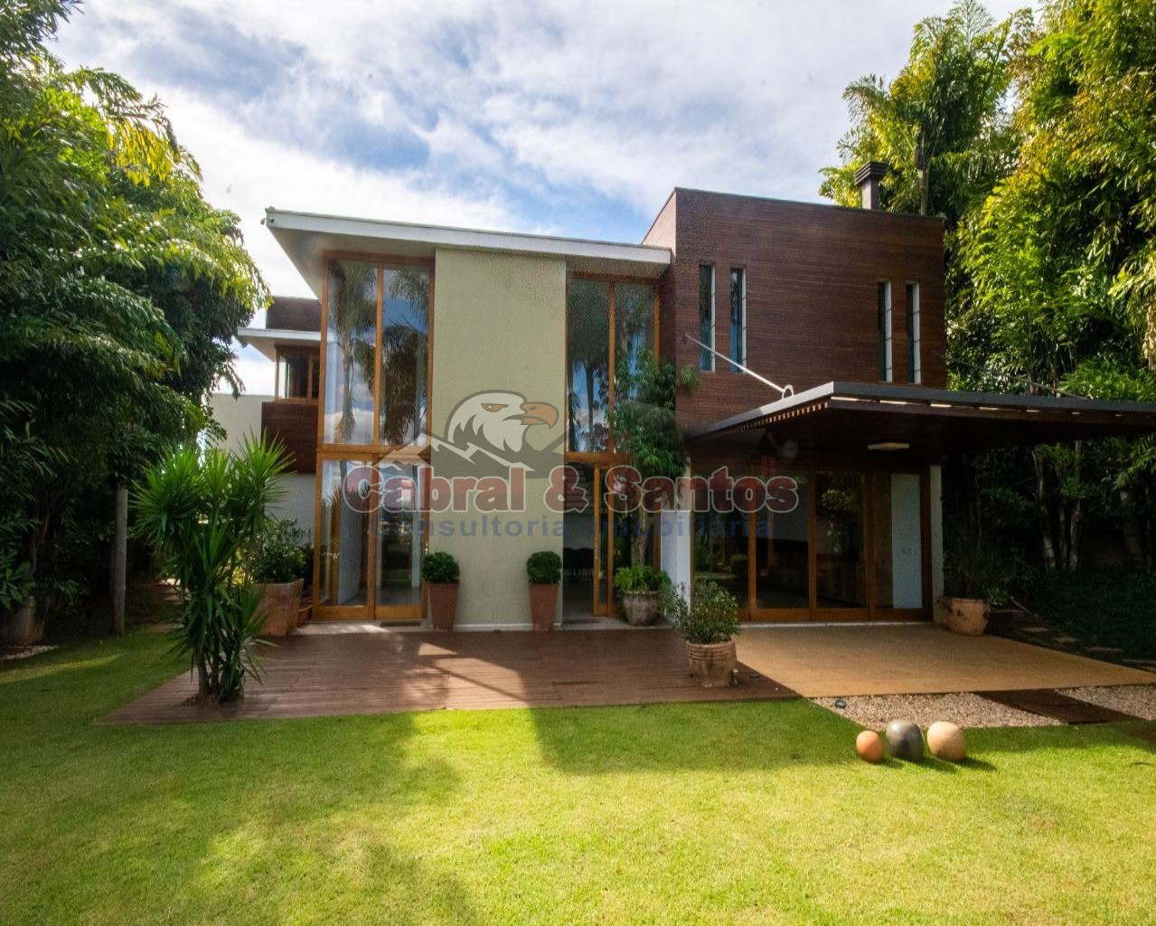 Casa, 4 quartos, 345 m² - Foto 30