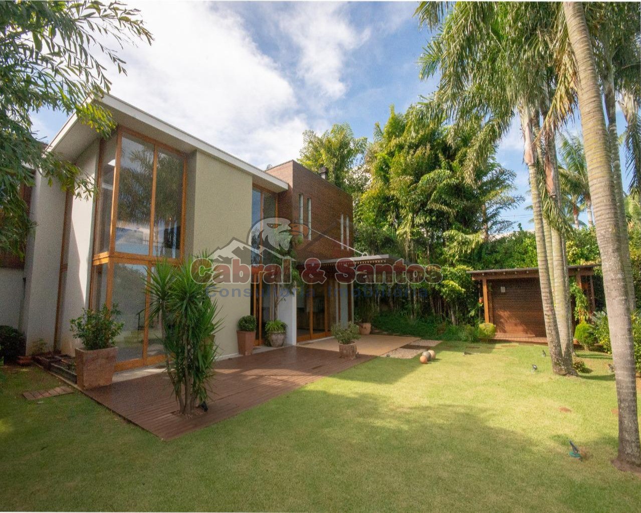 Casa, 4 quartos, 345 m² - Foto 31
