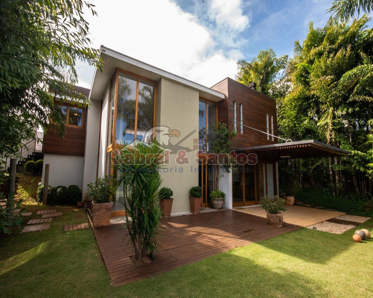 Casa, 4 quartos, 345 m² - Foto 32